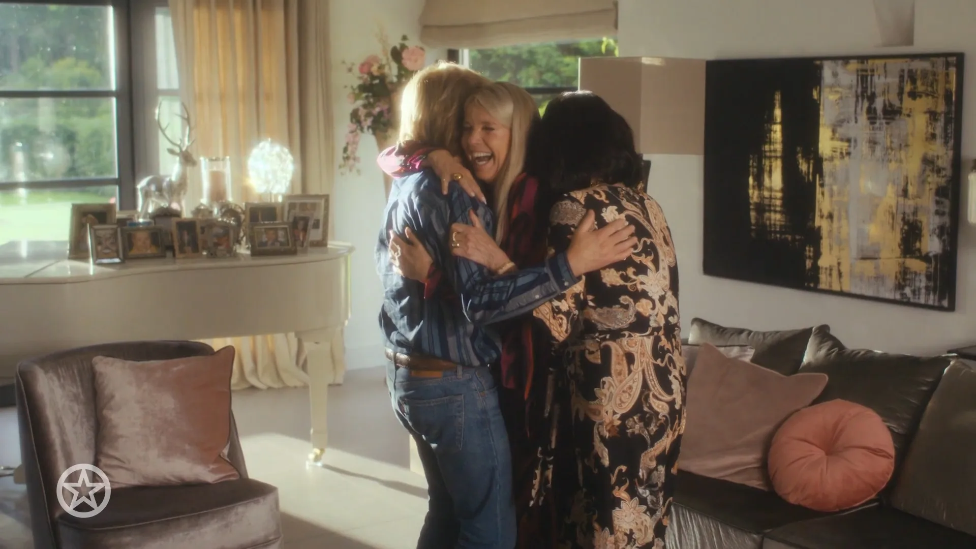 Bloopers Gooische Vrouwen seizoen 6