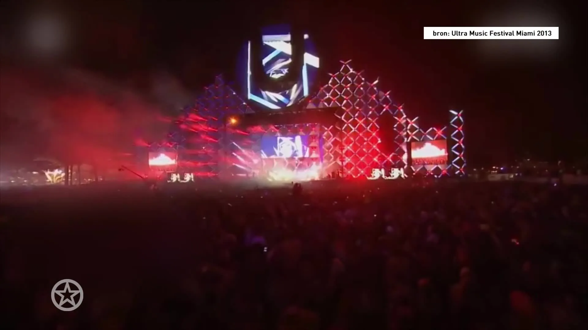 Een bijzonder eerbetoon voor de overleden DJ Avicii