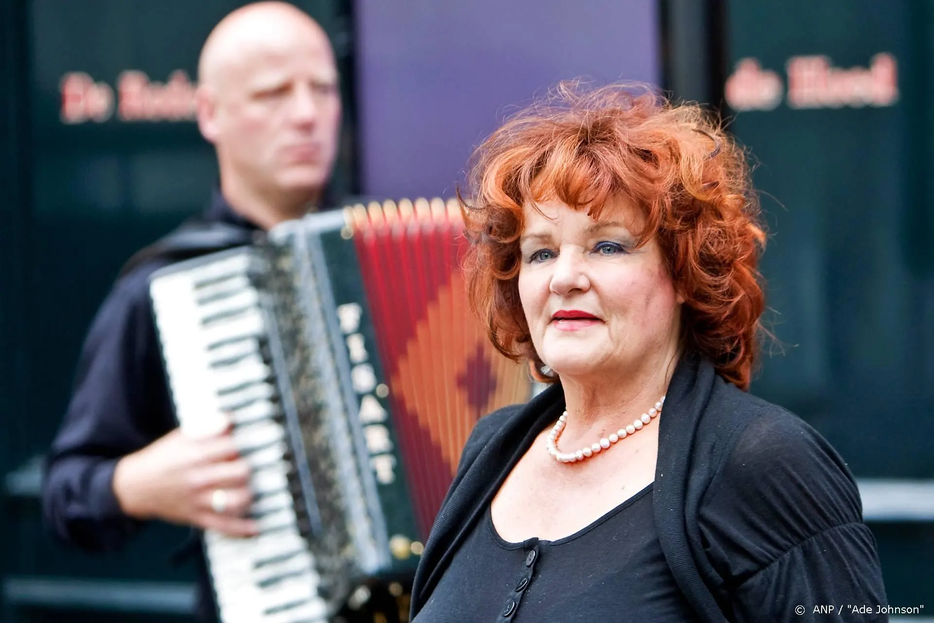 Opnames The Voice Senior worden hervat