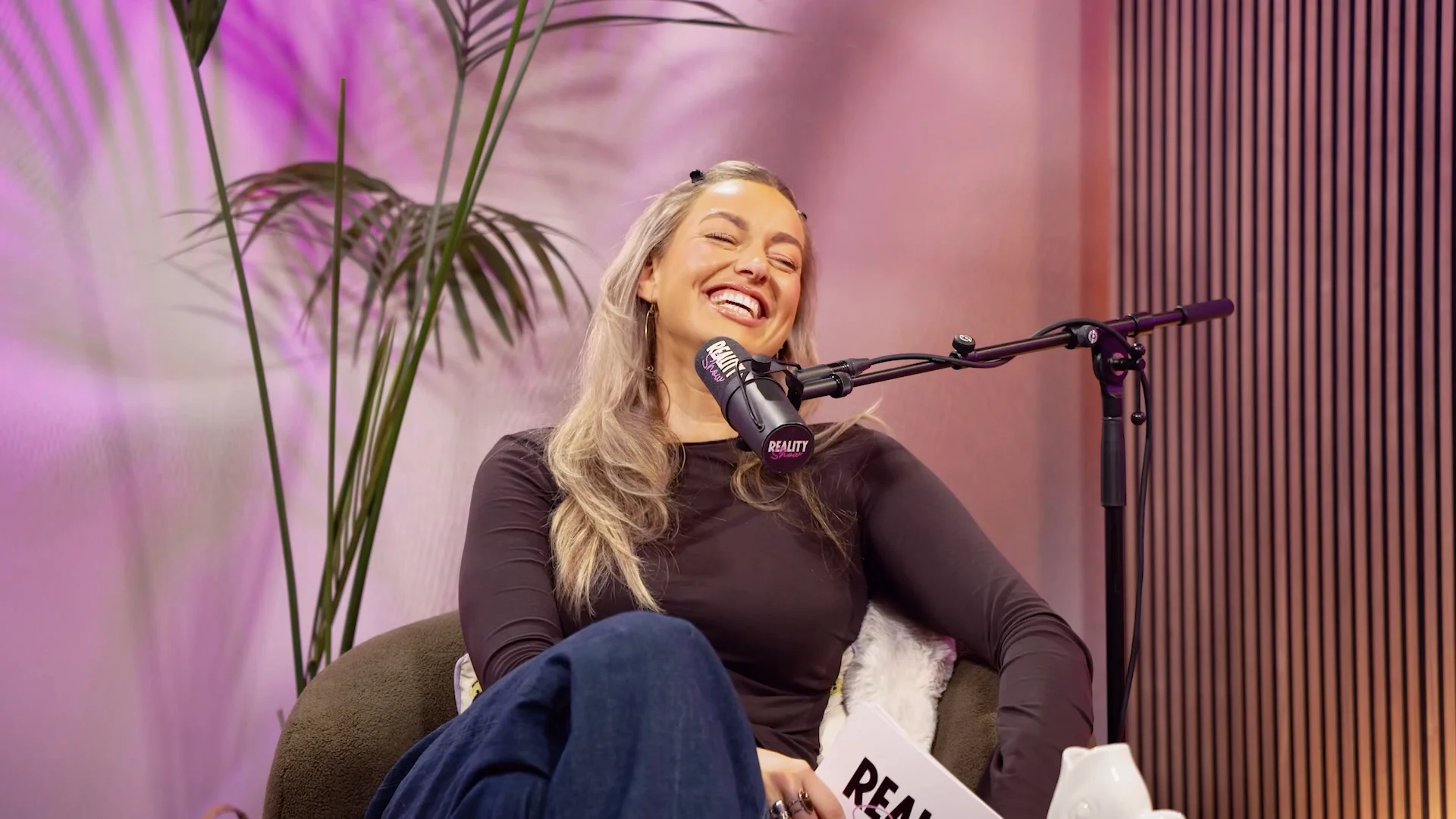 Monique verlaat Frankrijk in B&B Vol Liefde