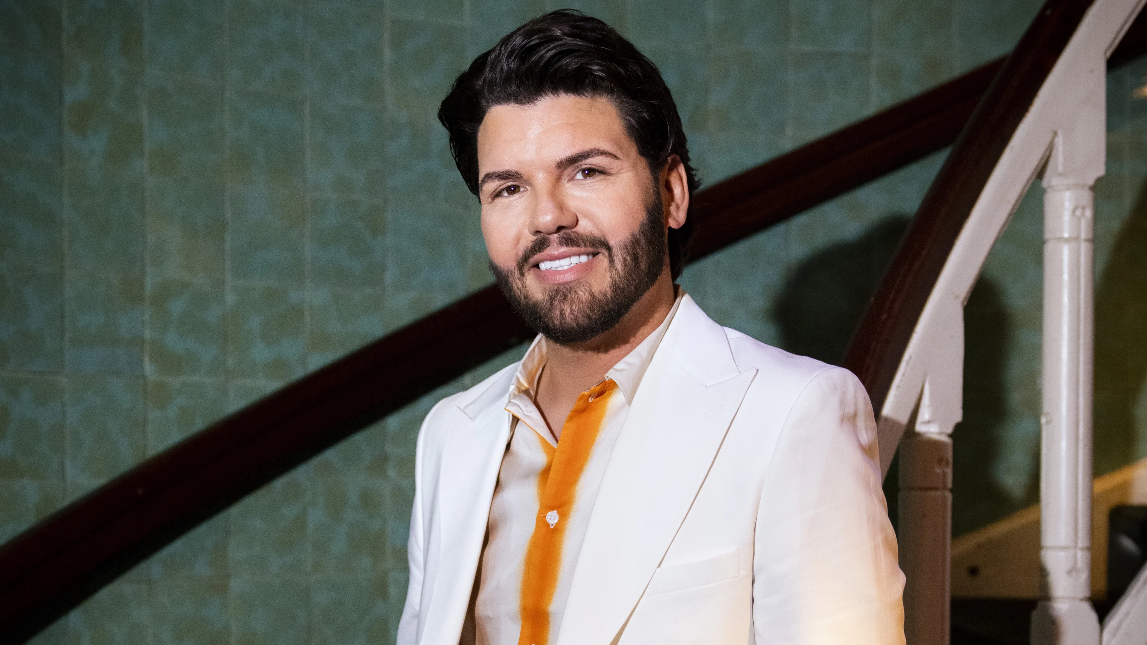 Roy Donders over comeback: 'Het begint te kriebelen'