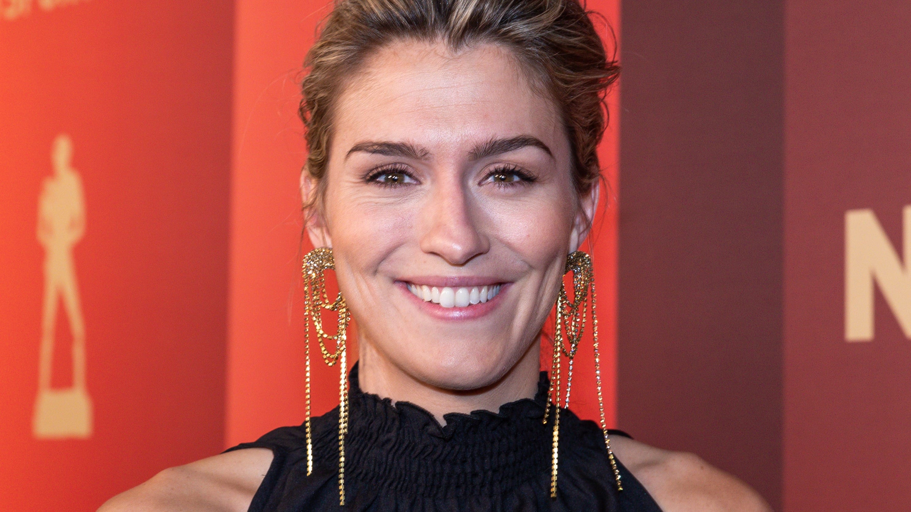 Estavana Polman deelt goed nieuws 