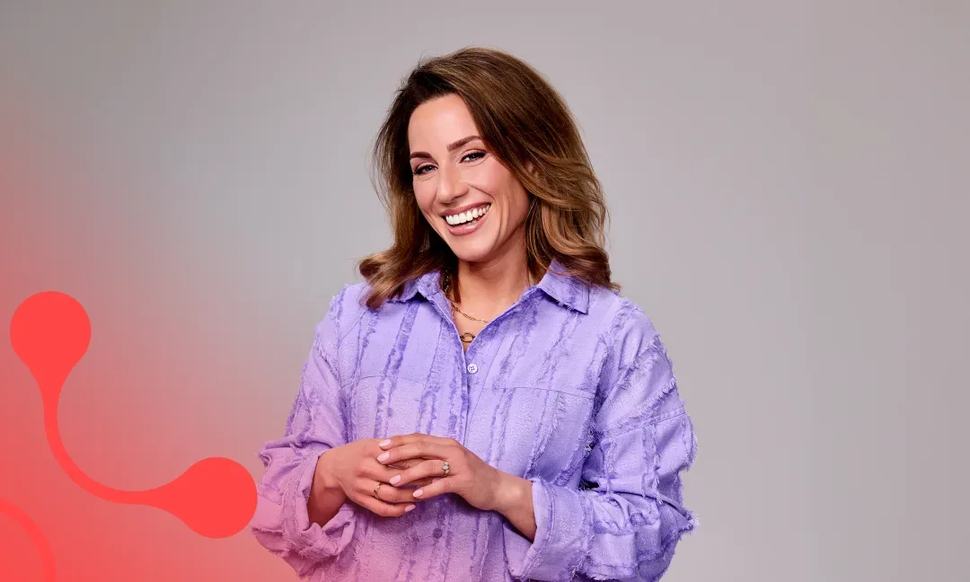 Fien Vermeulen wordt presentatrice bij Shownieuws