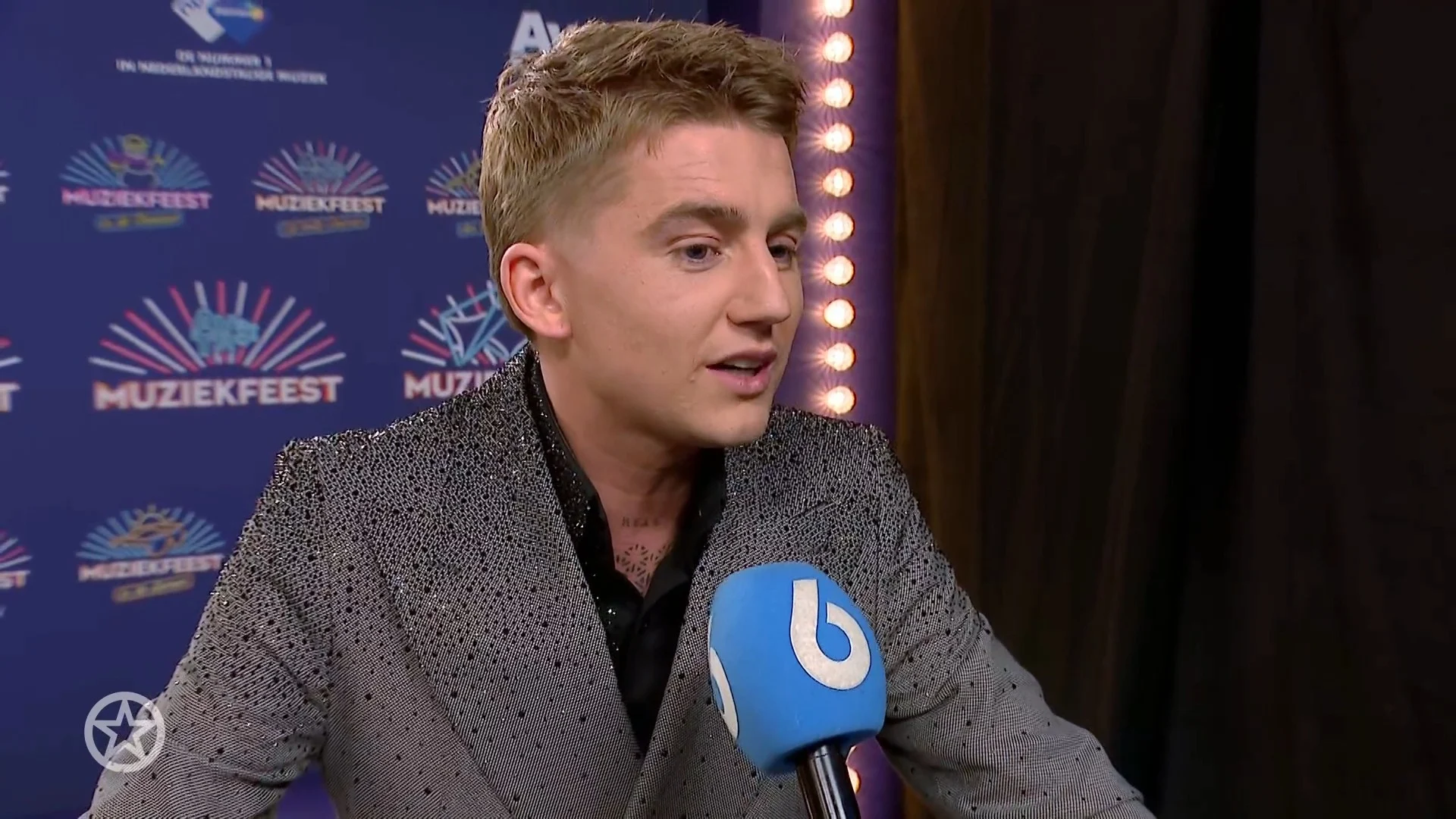 Mart Hoogkamer eerlijk over acteerdebuut: 'Nieuwe kans in mijn leven'