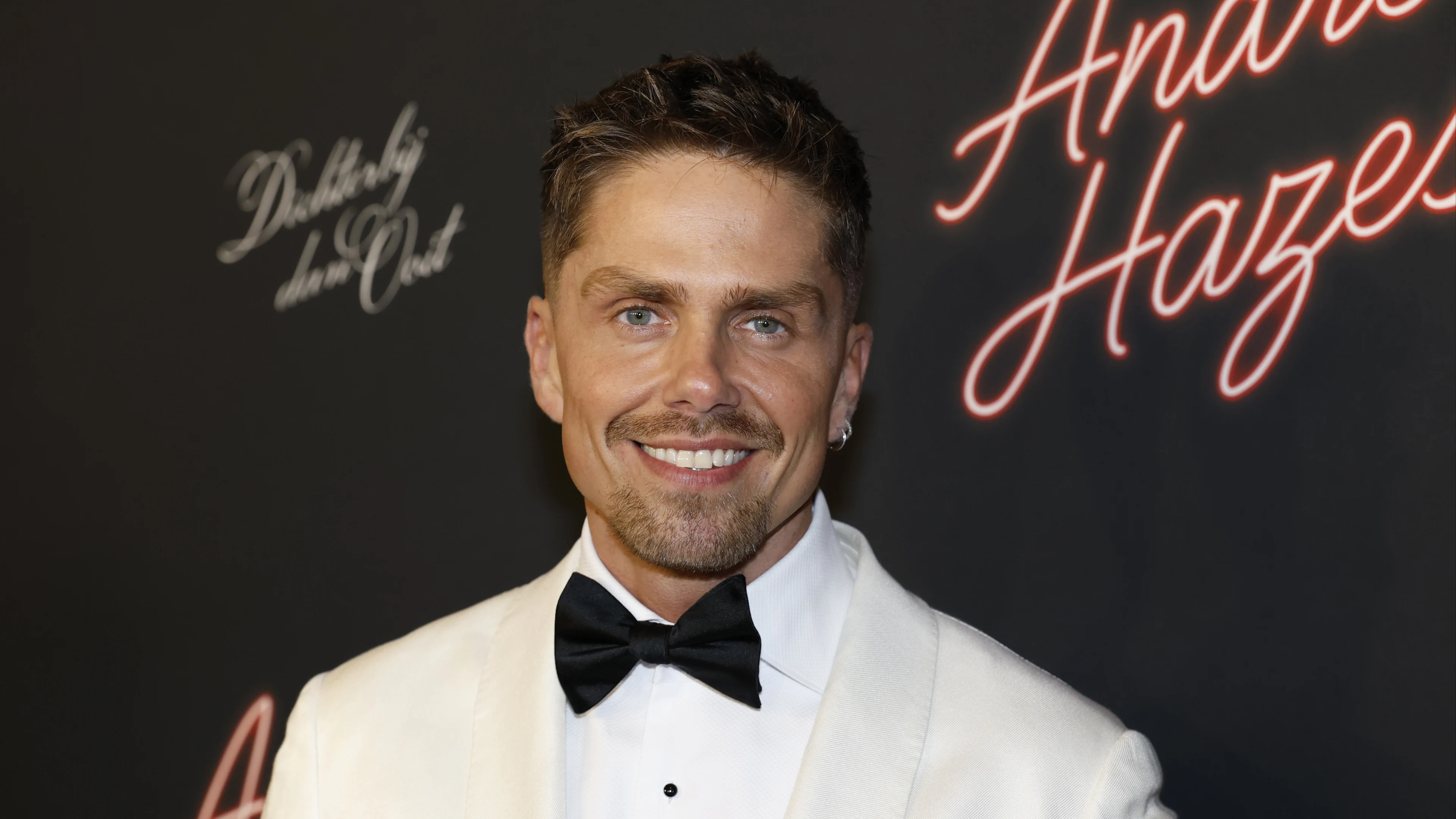 André Hazes cancelt show: 'Wc is mijn beste vriend'