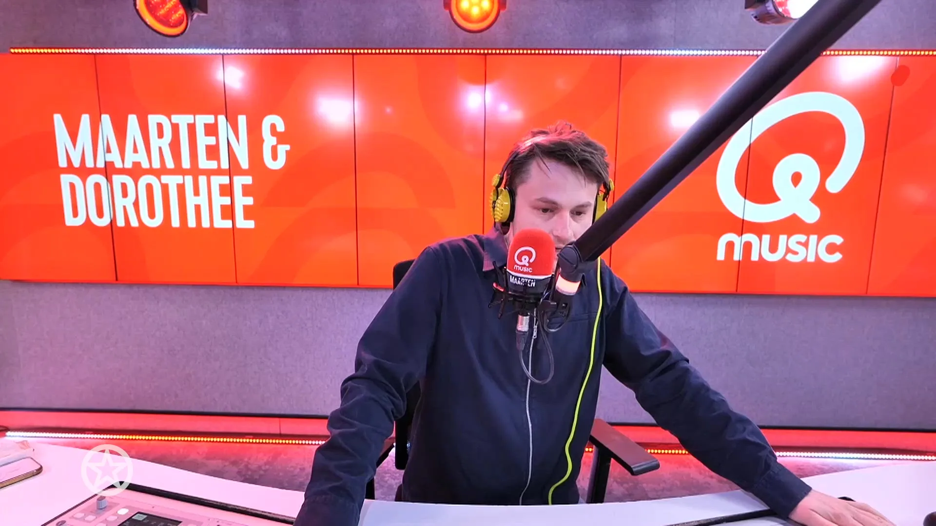 Dít is de tijdelijke vervanger van K3-Marthe