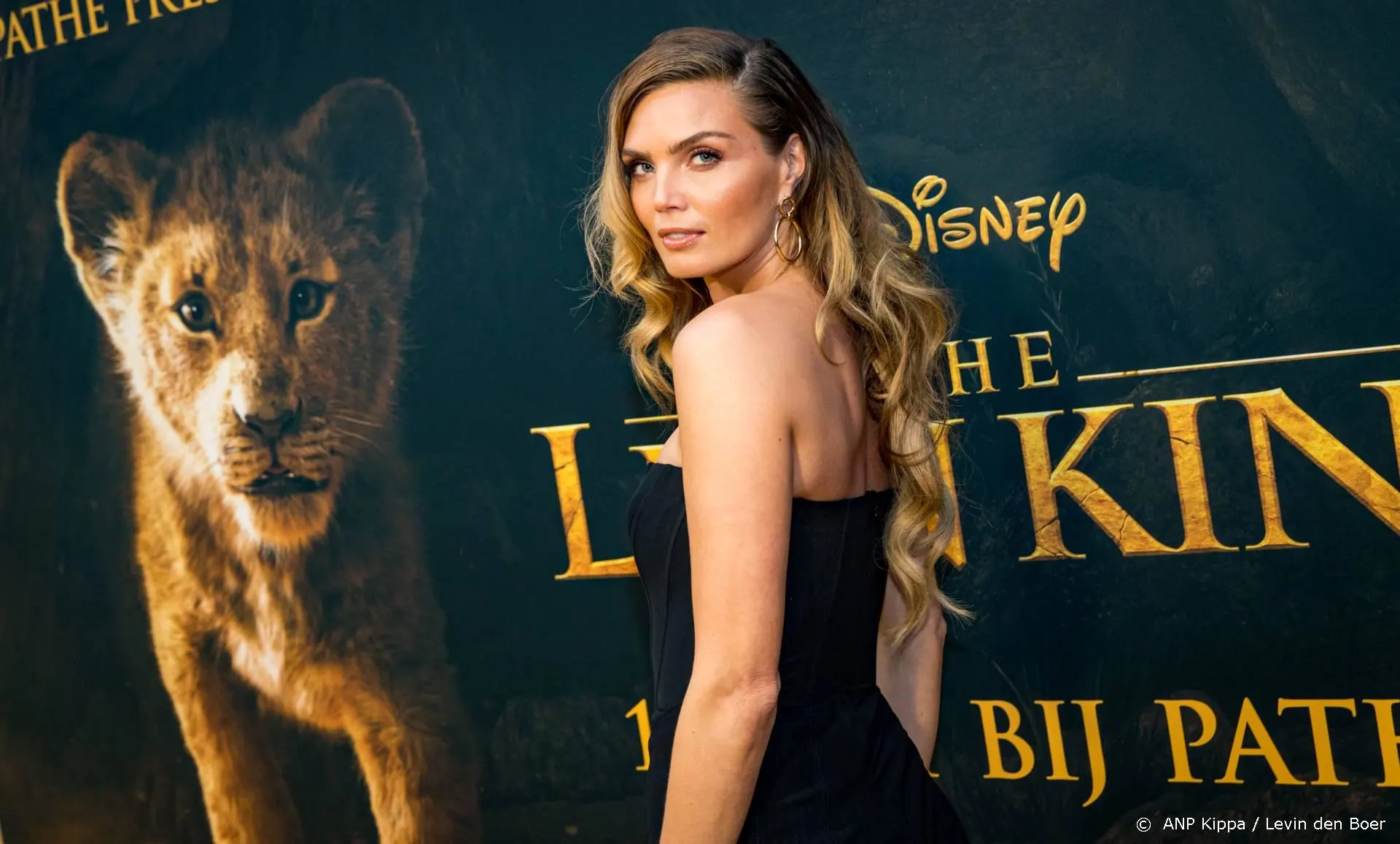 Jarige Kim Feenstra heeft 'uitschieters'