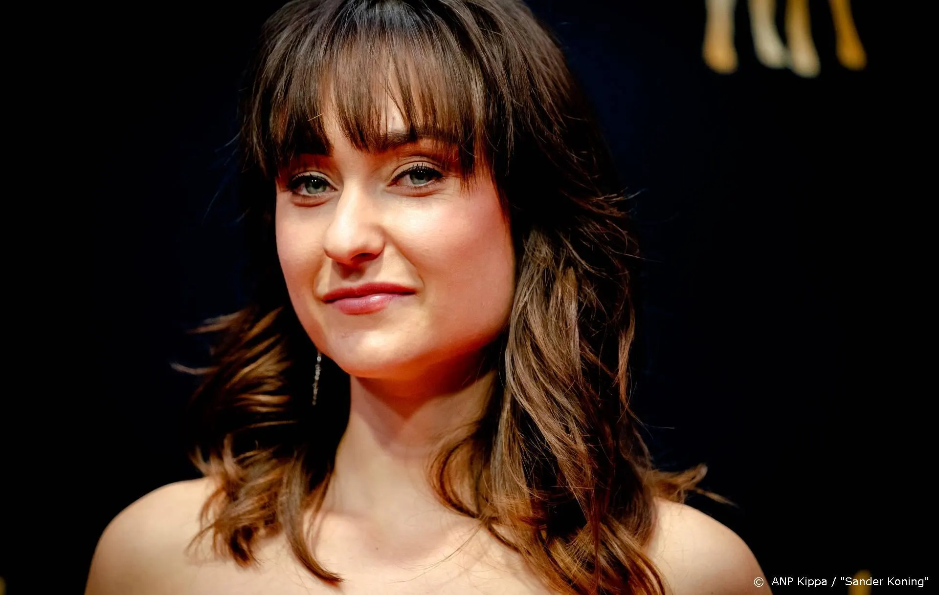 Film met Melody Klaver in VS te zien op Amazon Prime