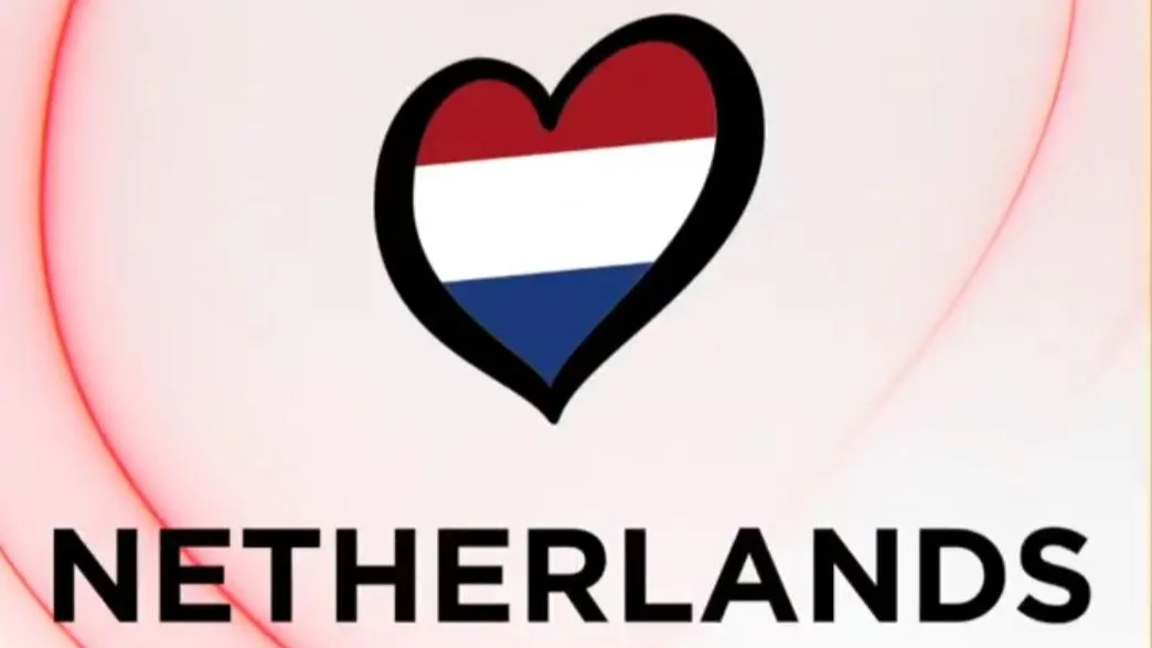 'Flinke rel rondom Nederlandse inzending Songfestival'