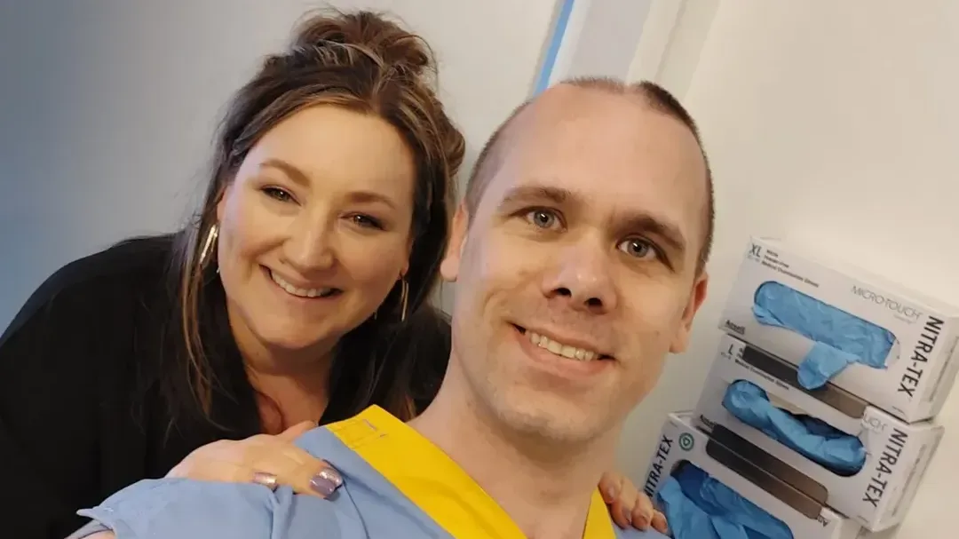 Grote zorgen om OML-Alex: 'Hij reageert nog niet'