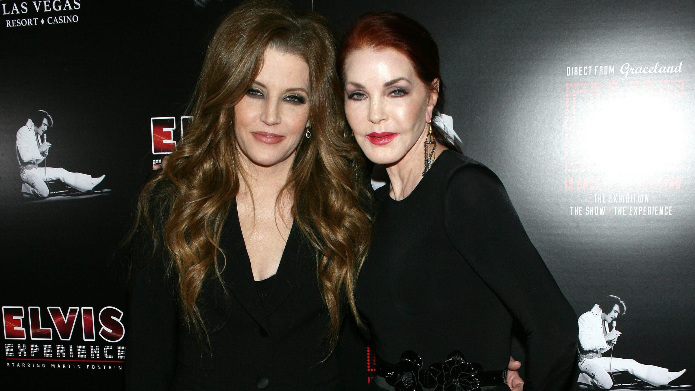 Priscilla Presley reageert op overlijden dochter: 'Met pijn in het hart'