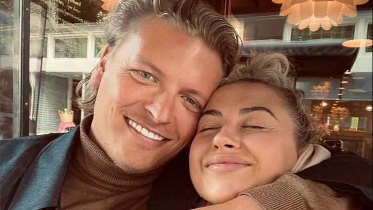 Ex Thomas Berge deelt zielig nieuws na breuk