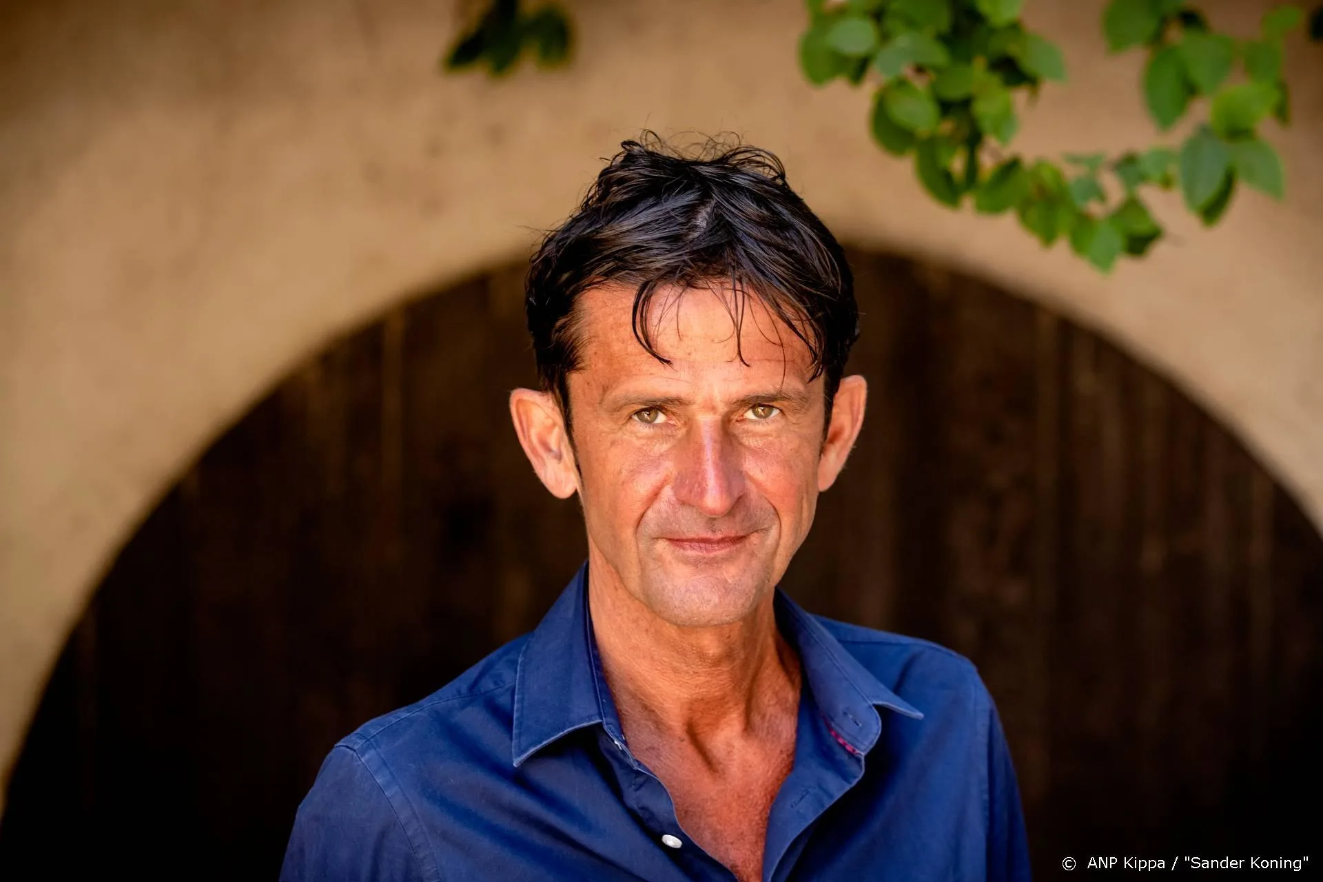 Cornald hoopt dat songfestival-alternatief in coronatijd verbindt