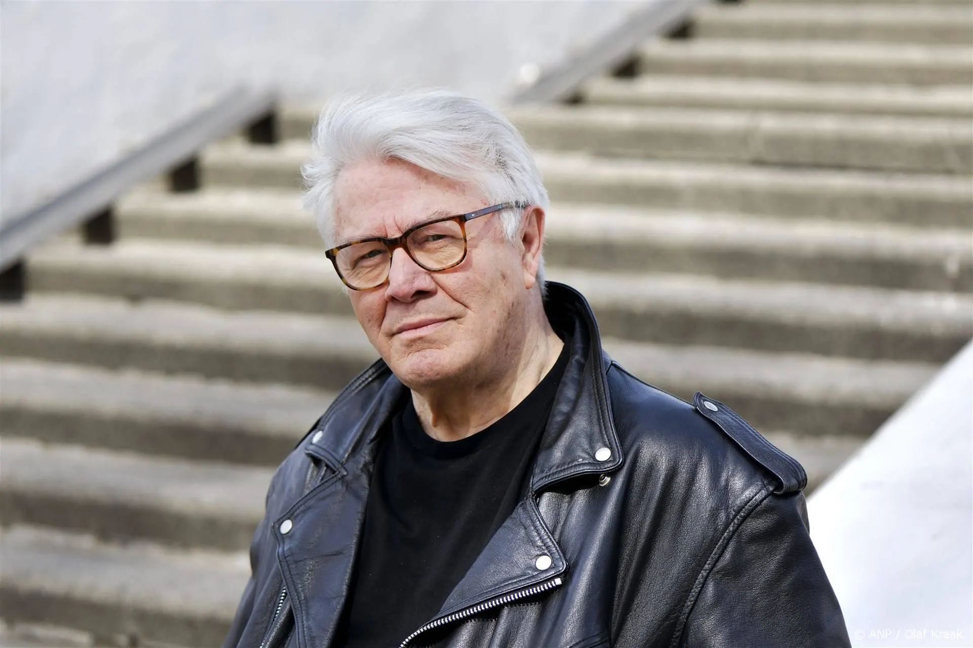 Barrie Stevens begrijpt niets van omslag rond Marco Borsato: 'Krankzinnig'