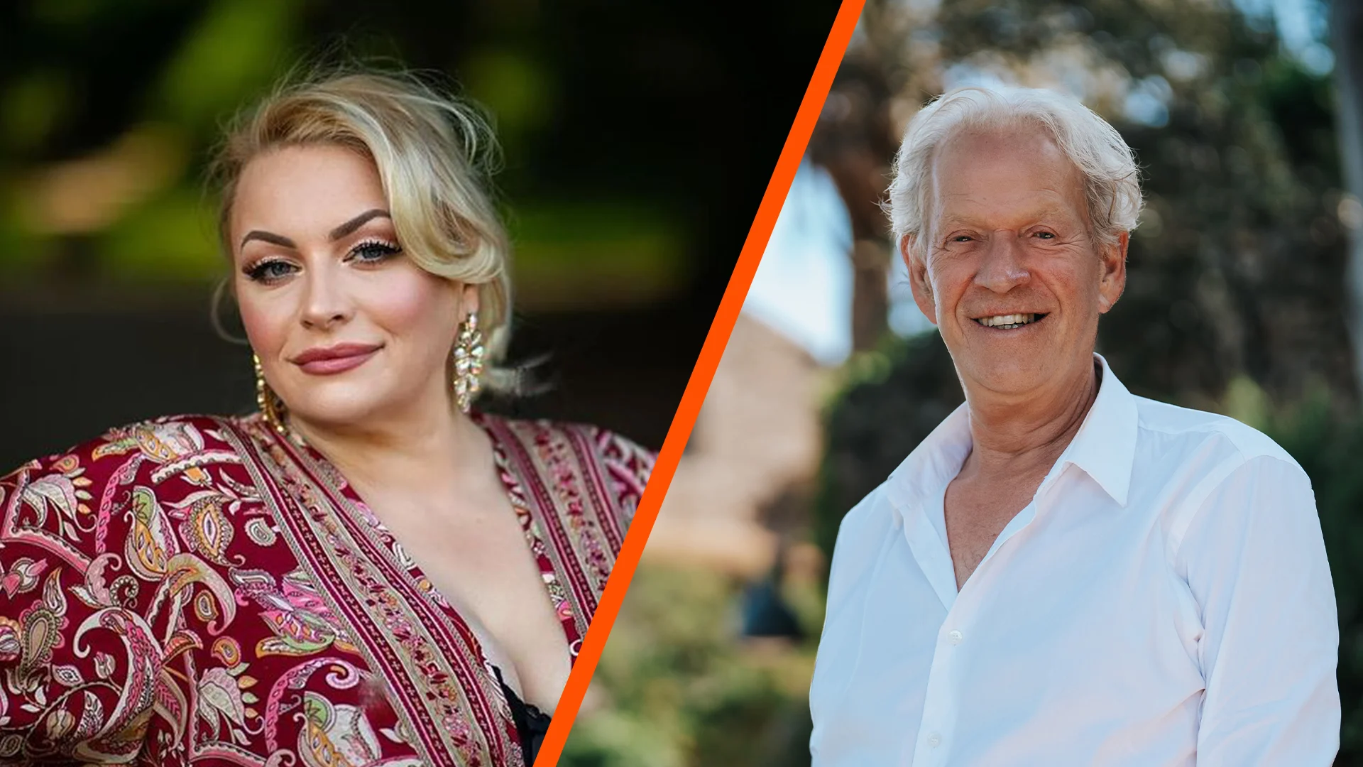 B&B Vol Liefde-Malgosia beschuldigt Albert van 'perverse' daden