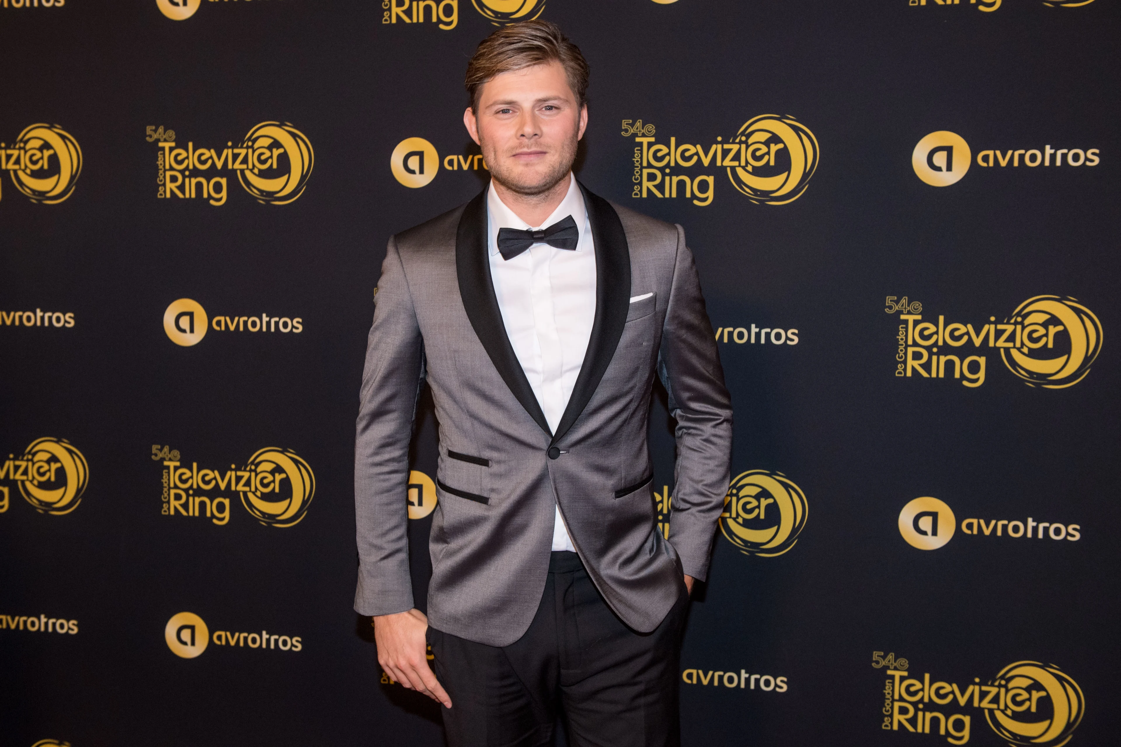 Tim Douwsma in diepe rouw