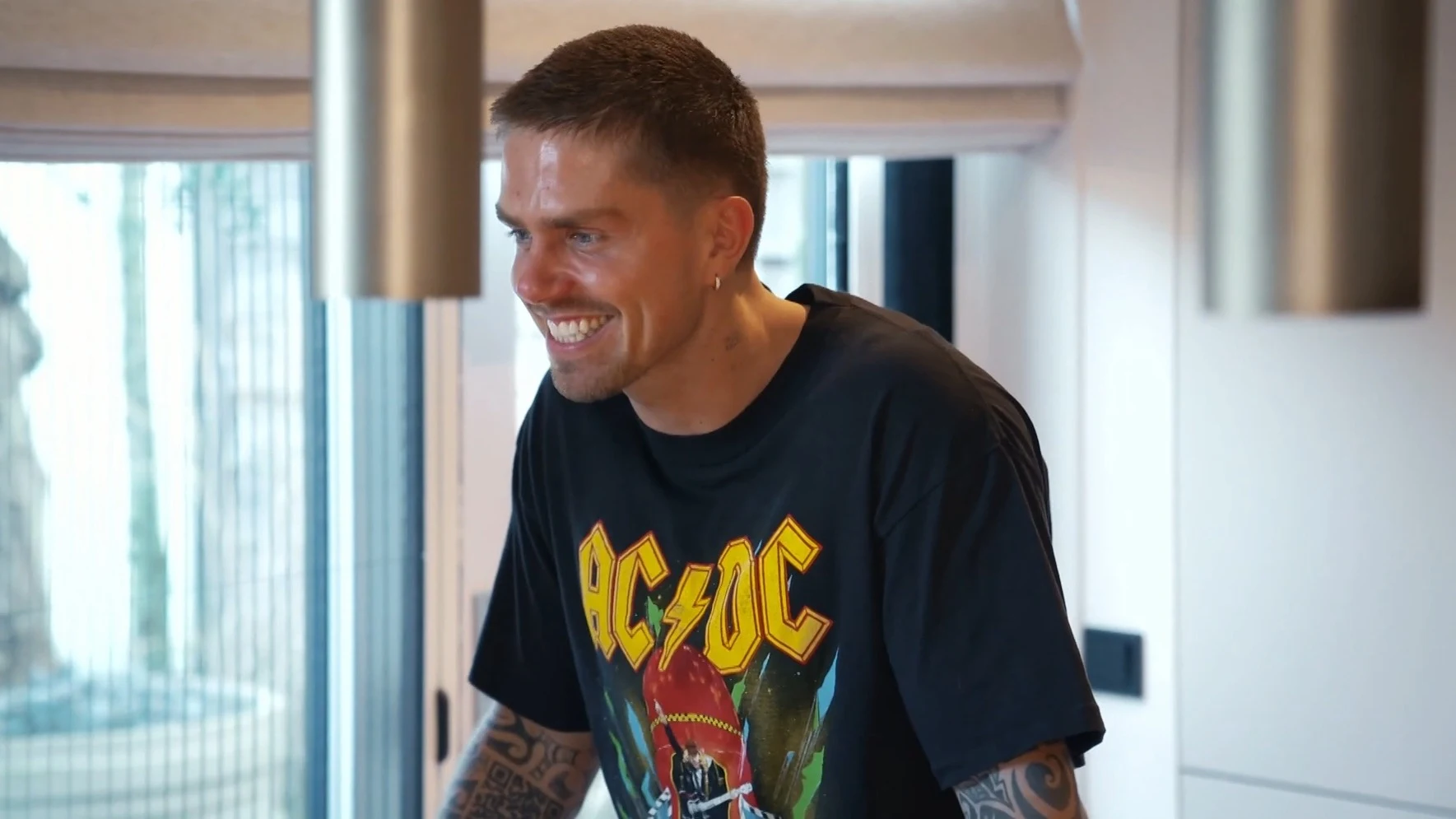 Trouwnieuws voor schoonvader André Hazes