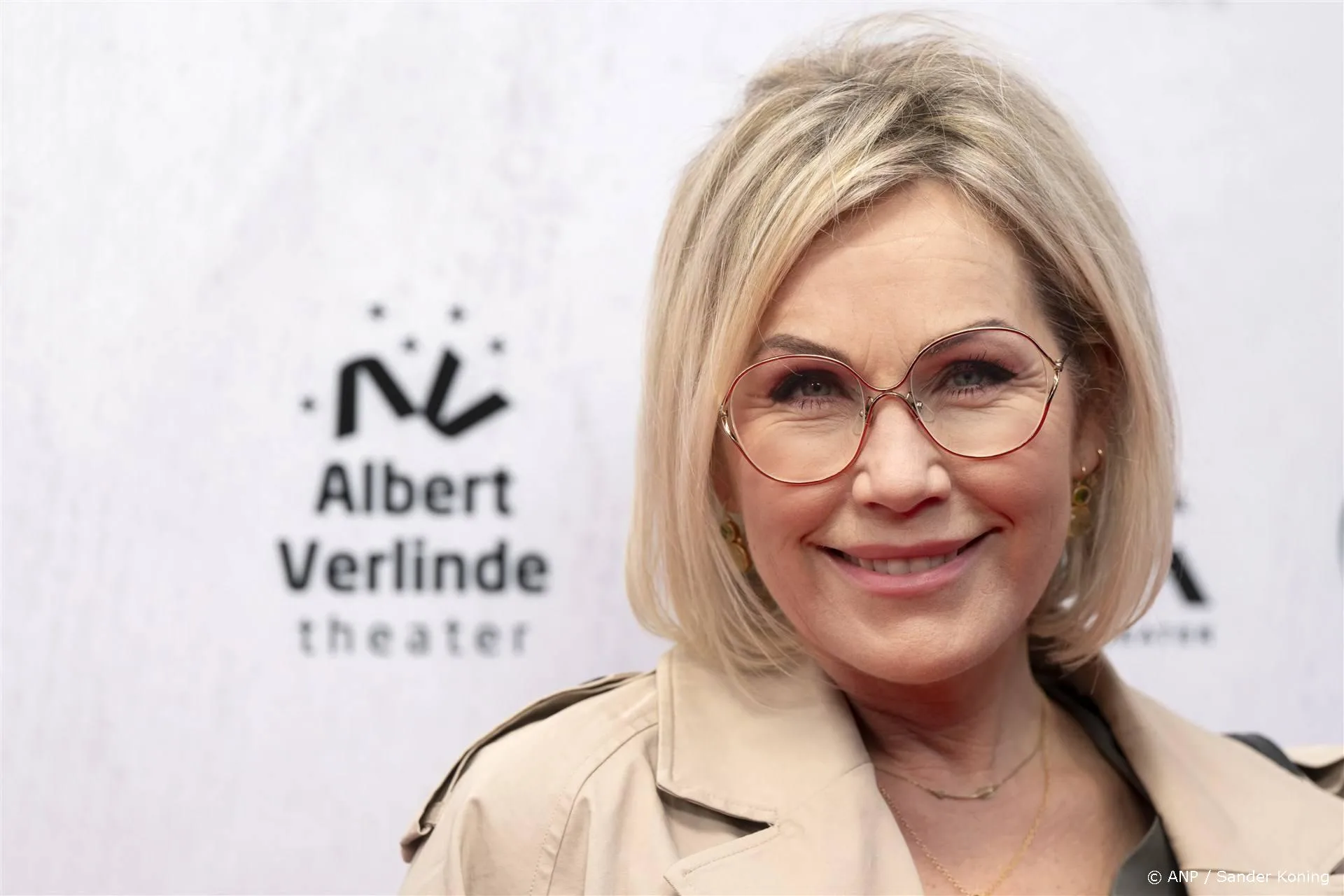 Prachtig nieuws voor Tanja Jess