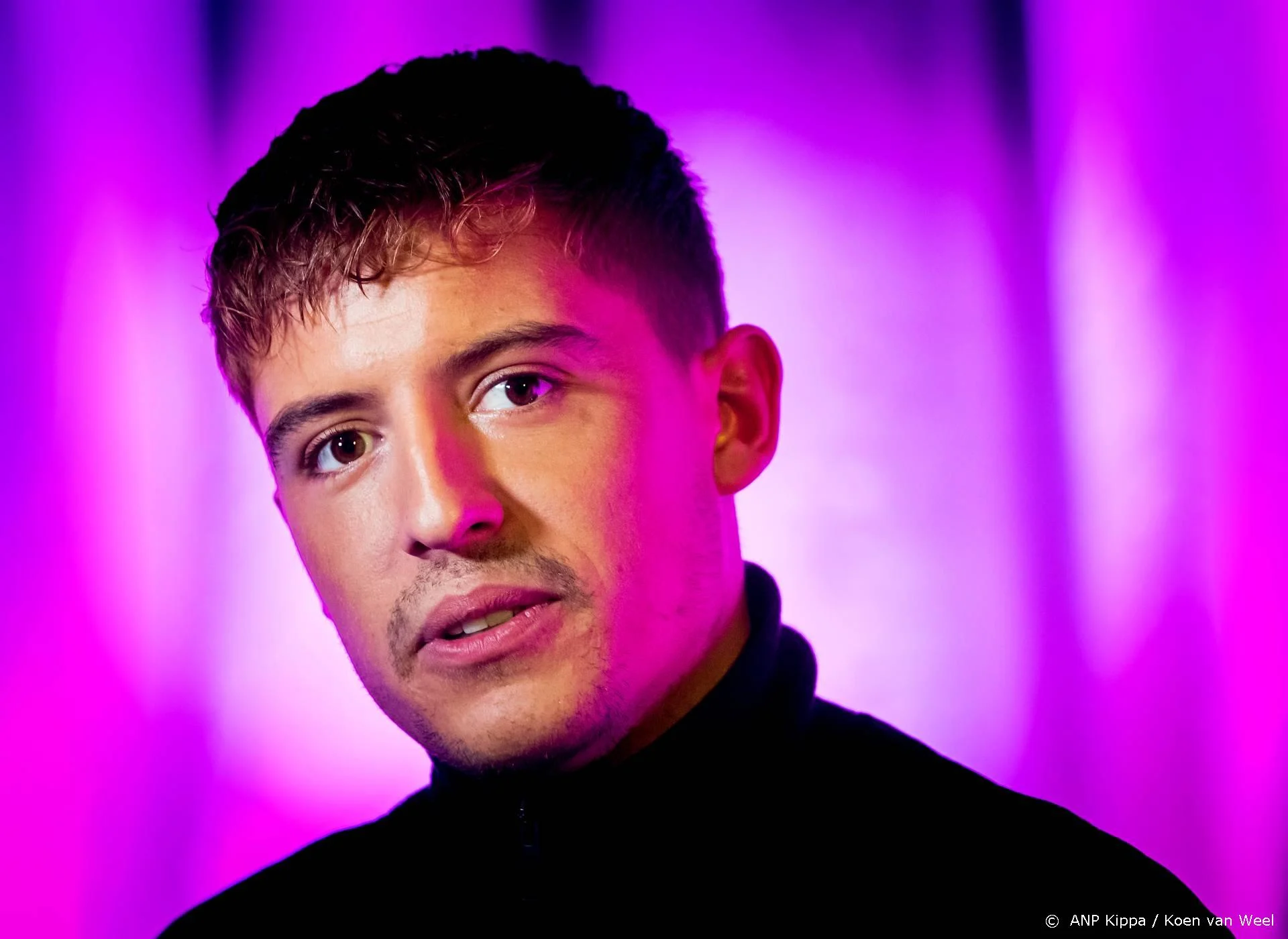 Identiteit handlangers mishandelingszaak Lil’ Kleine bekend bij politie