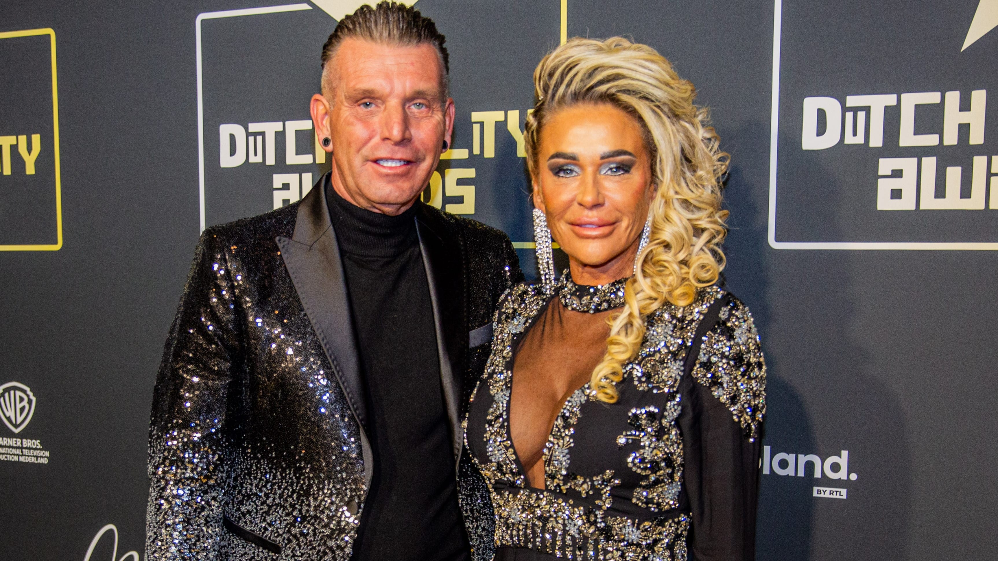 Babynieuws voor Bij Ons Op Het Kamp-Gijs en Liesbeth