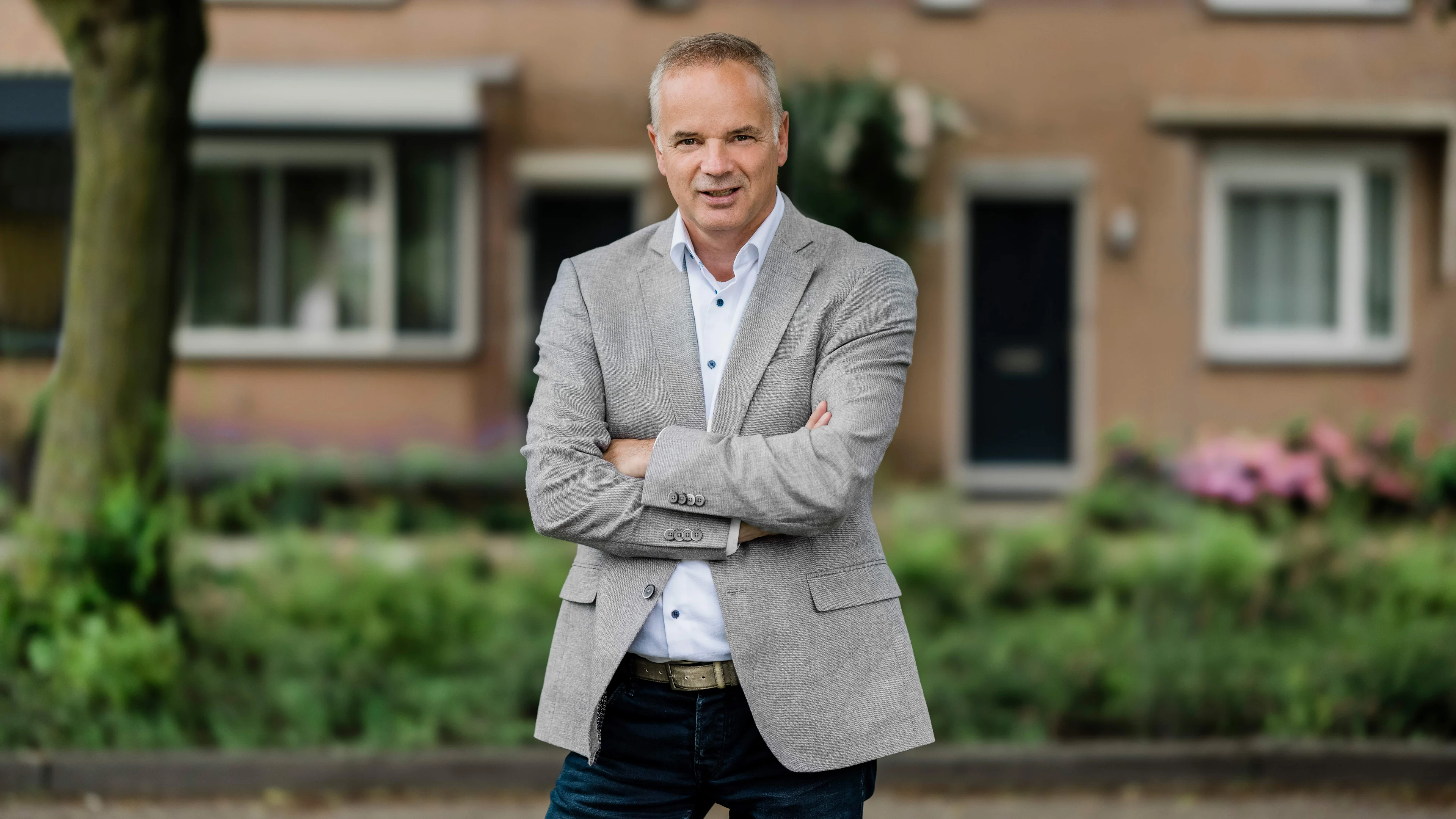 KZK-Alex over zieke Martijn Krabbé: 'Enorm gemis'