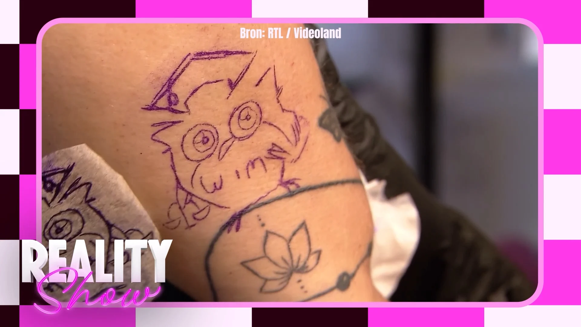 Emotioneel moment voor Eveline in B&B Vol Liefde