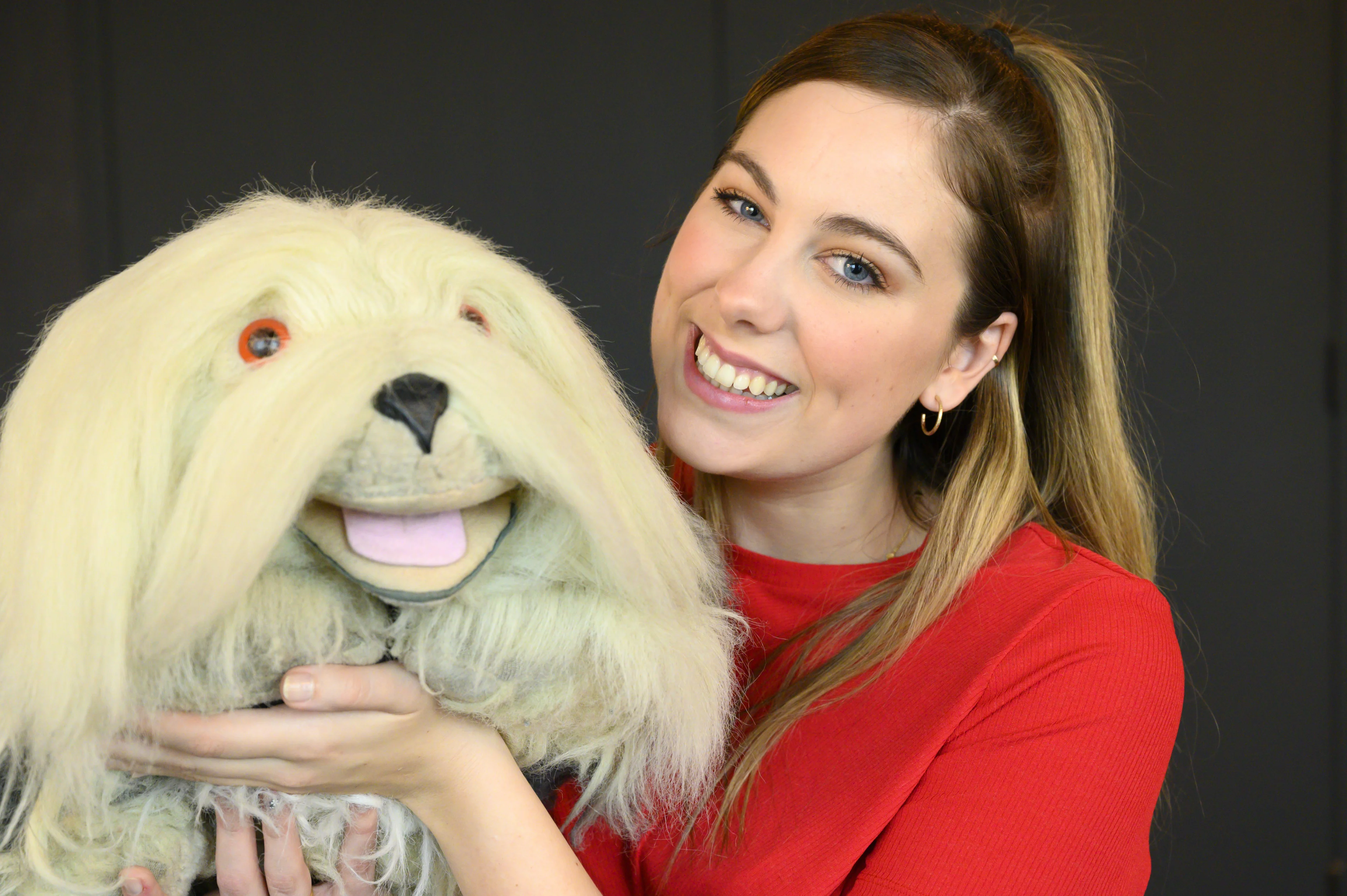 Marie Verhulst: "Mijn leven staat op zijn kop"