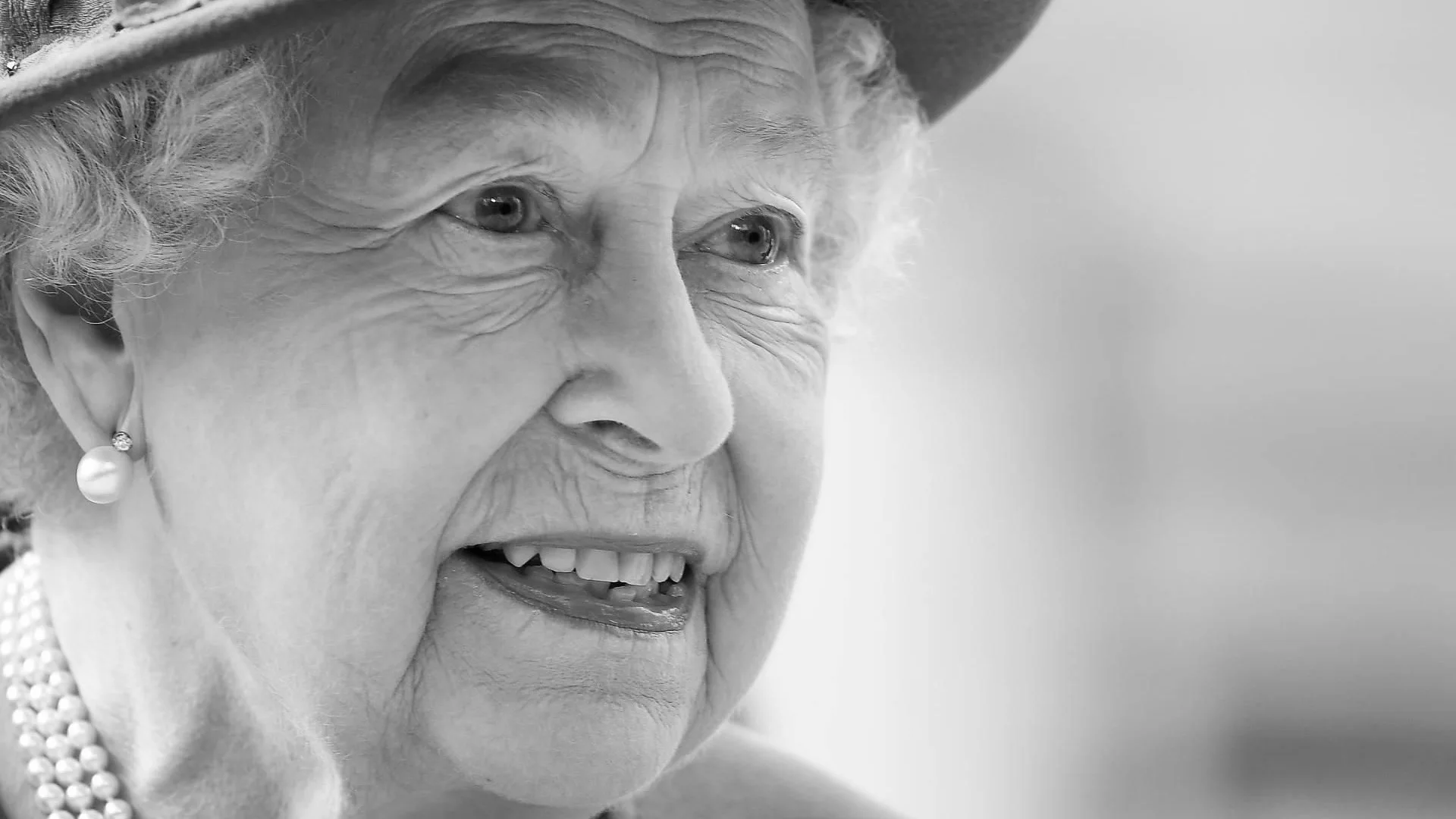 Koningin Elizabeth overleden op 96-jarige leeftijd