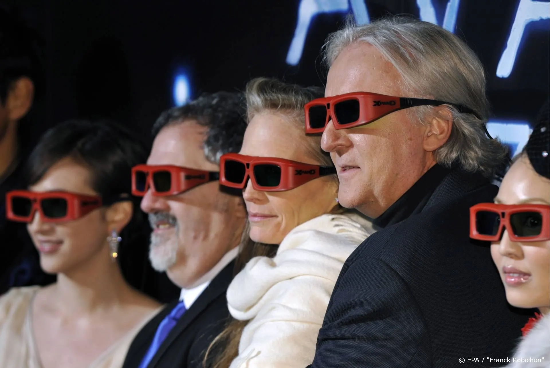 Opnames nieuwe Avatar-films hervat