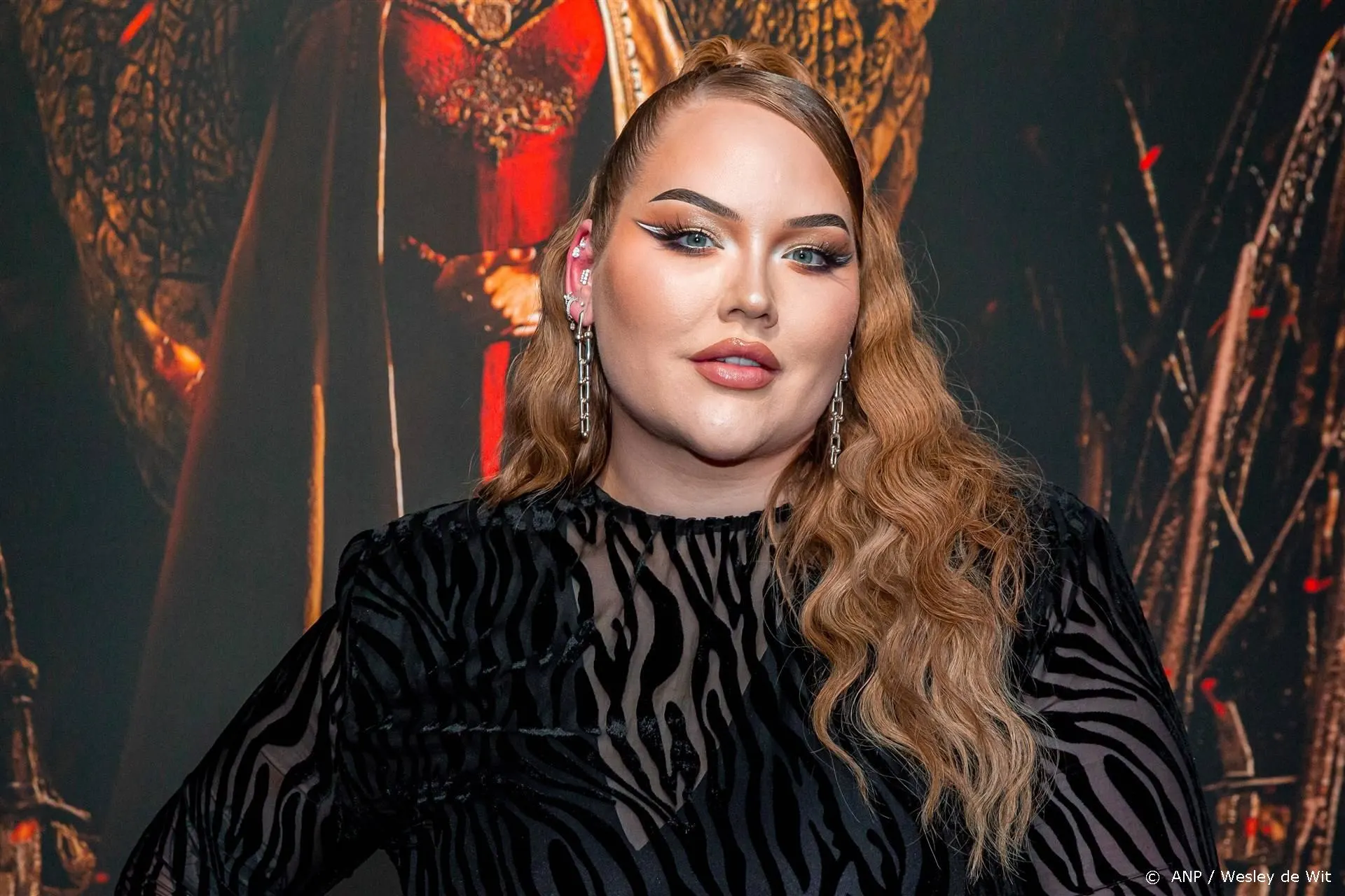 Nikkie de Jager blikt emotioneel terug op gruwelijke overval