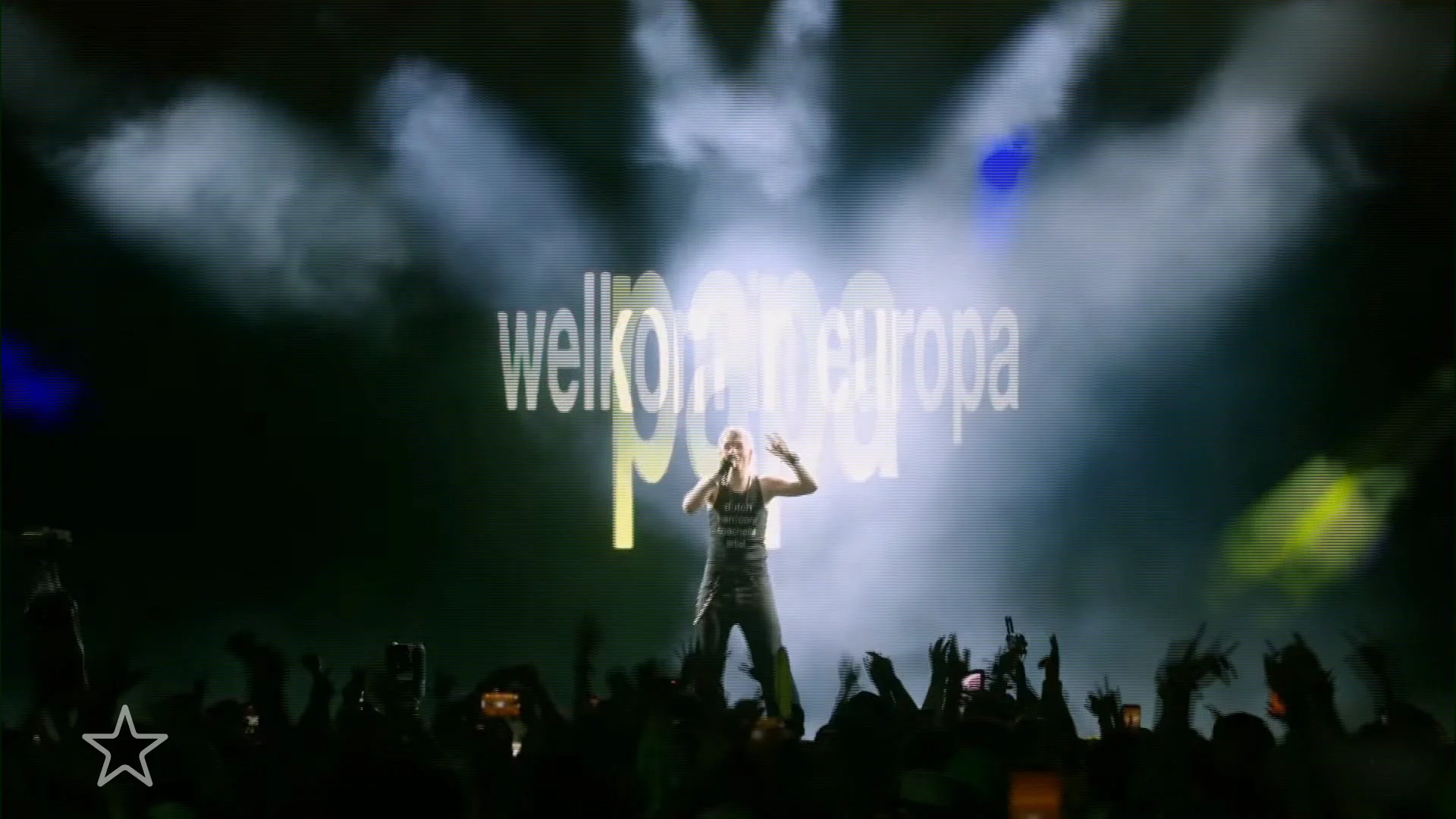 Joost Klein brengt Europapa naar Coachella en zet de tent op z'n kop