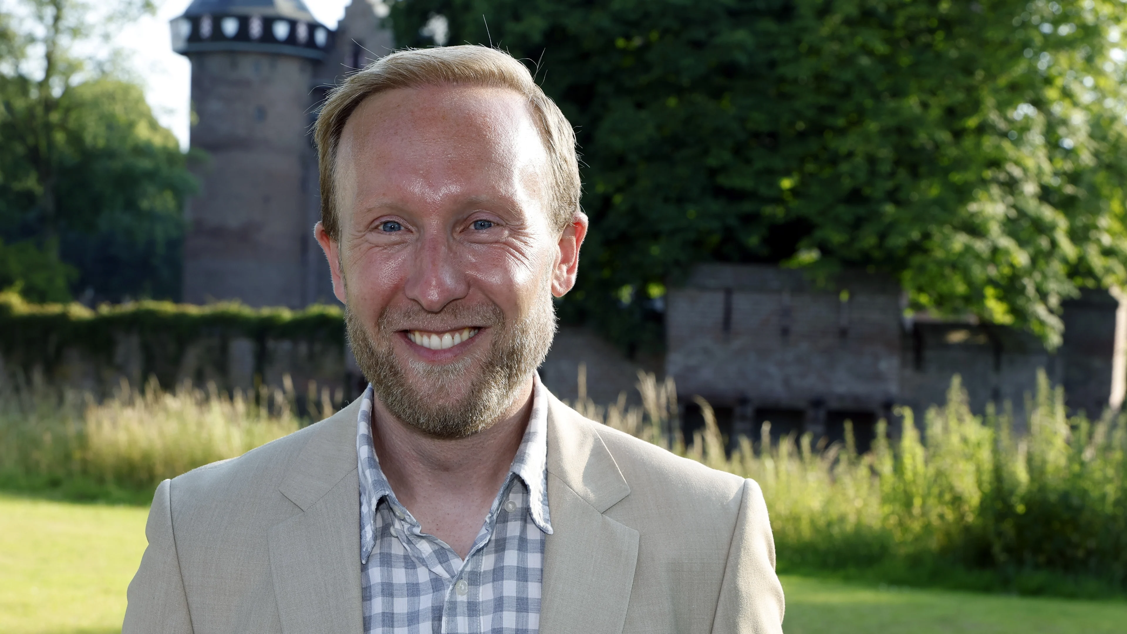 Raymond Mens biecht verslaving op