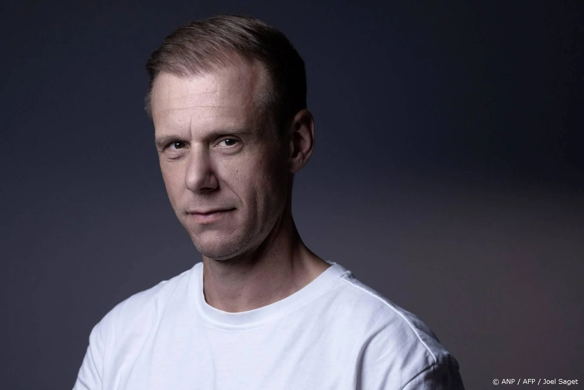 Armin van Buuren spreekt zich uit over AI in muziekwereld: 'Nuttig'
