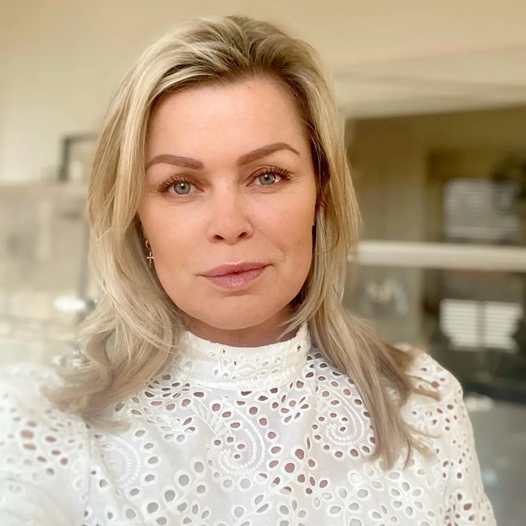 Bridget Maasland emotioneel over 'klotejaar'