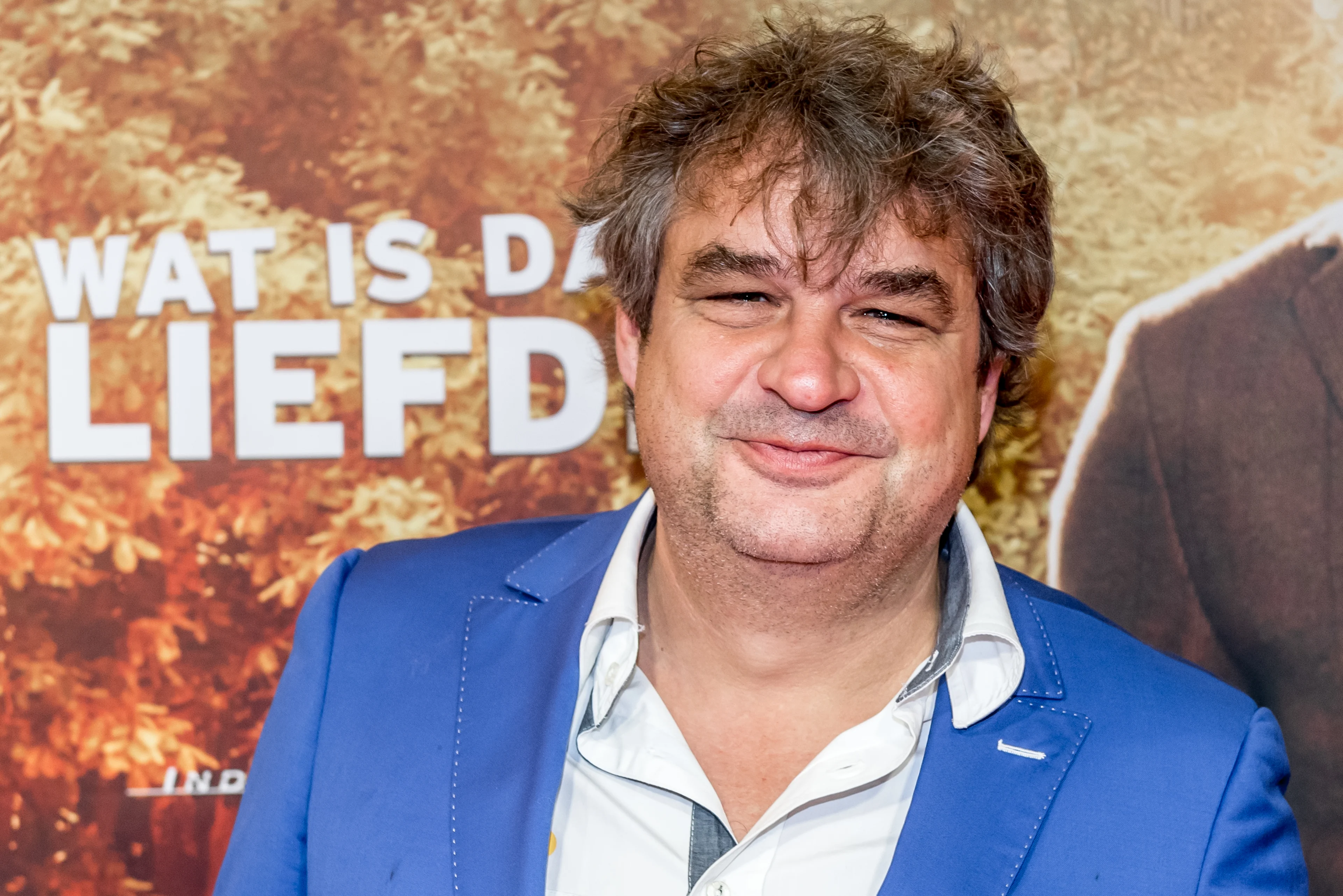 BN'ers over het maken van films op 1,5 meter