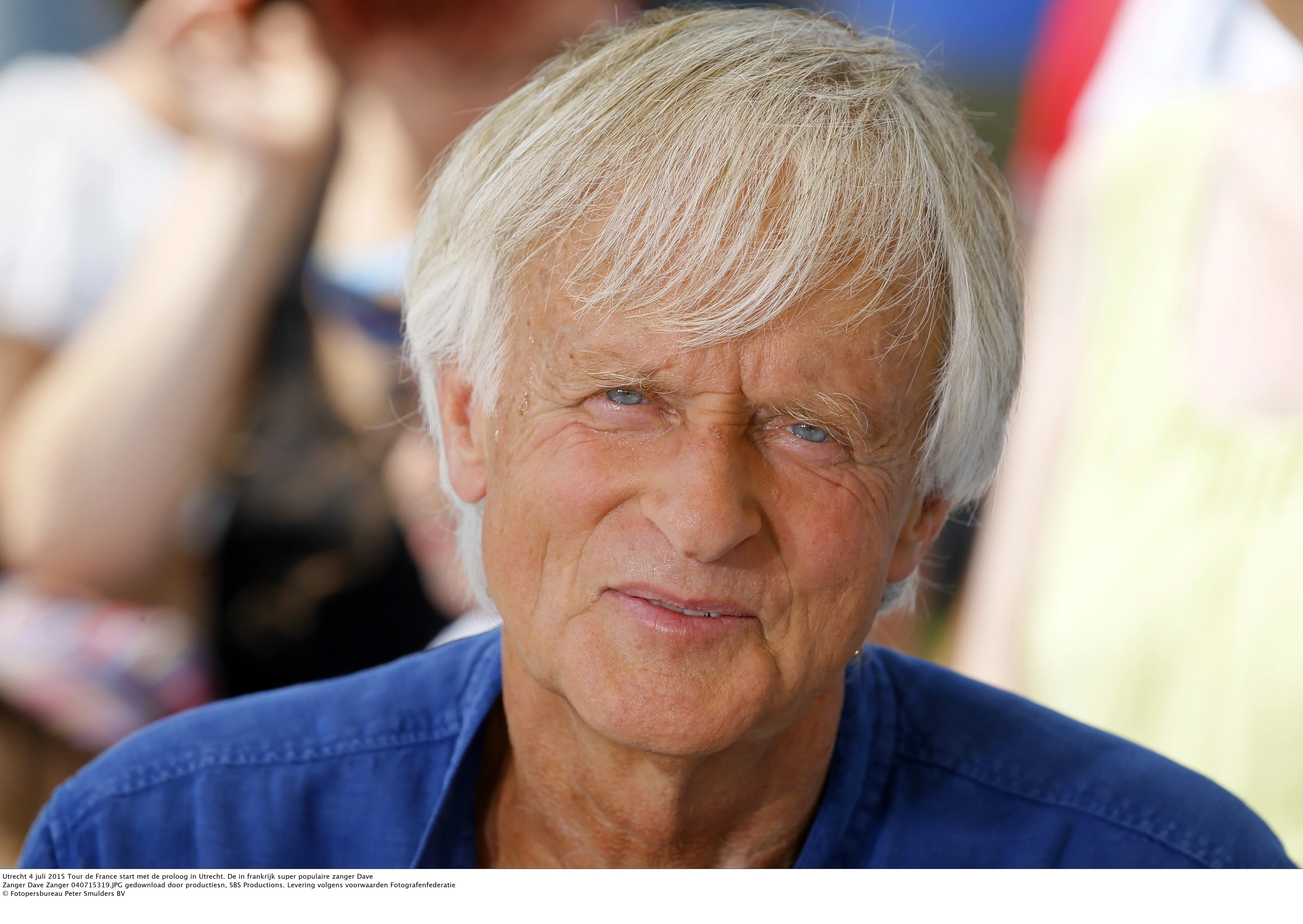 Vreselijk nieuws over Nederlandse zanger