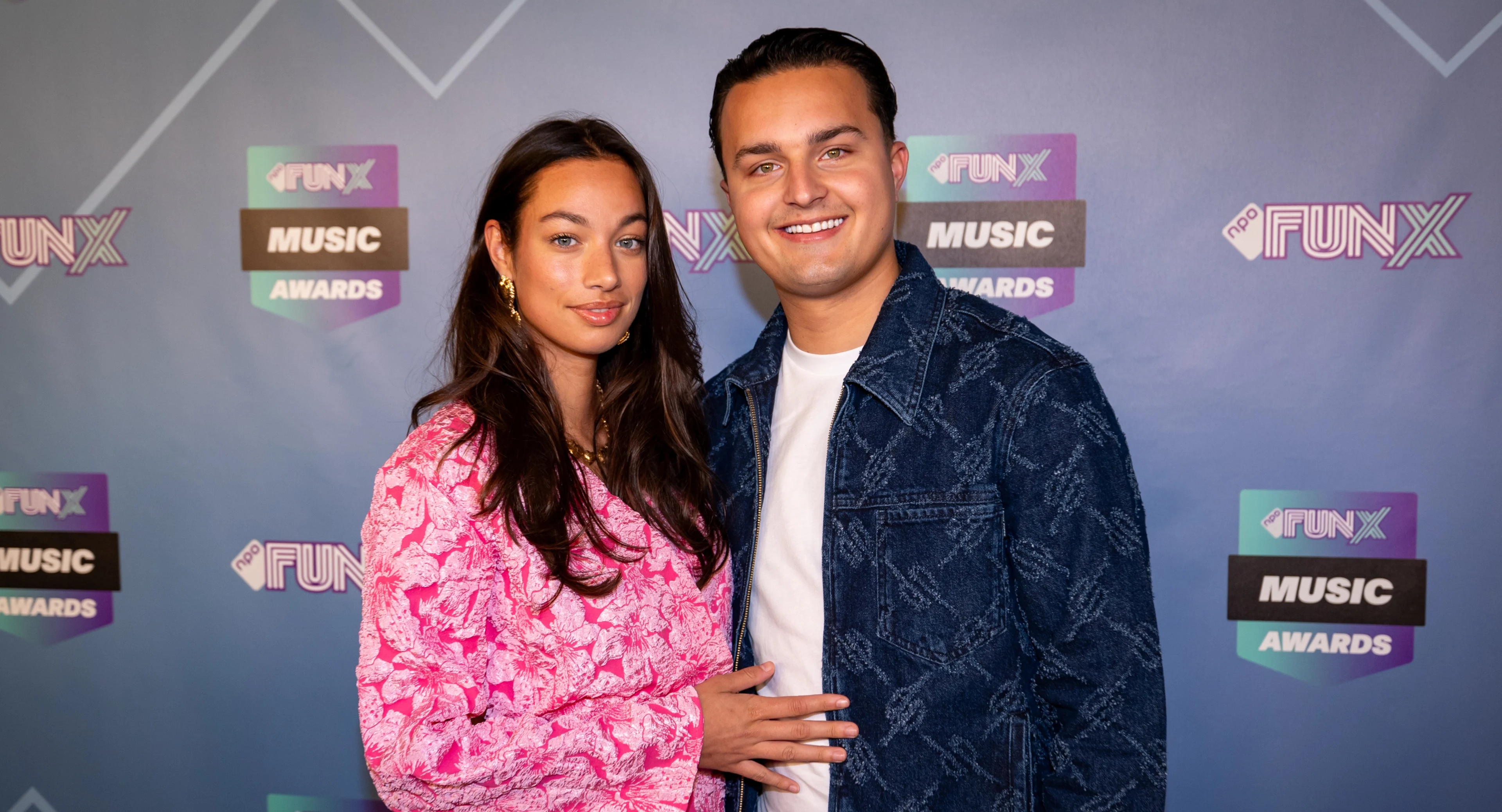 Sanne de Kramer doodsbang voor nieuwe aankoop vriend Trobi 