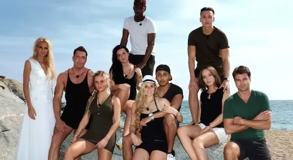 Breuk voor dit Temptation Island-stel: 'Na 13,5 jaar'