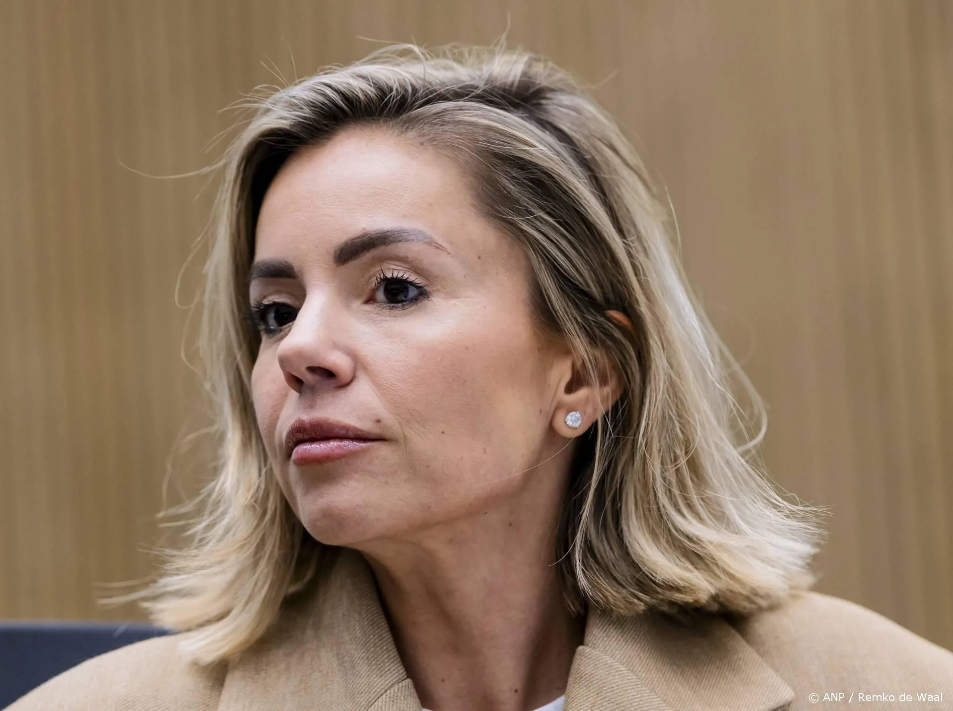 Talpa en Yvonne Coldeweijer bereiken geen schikking, rechter oordeelt