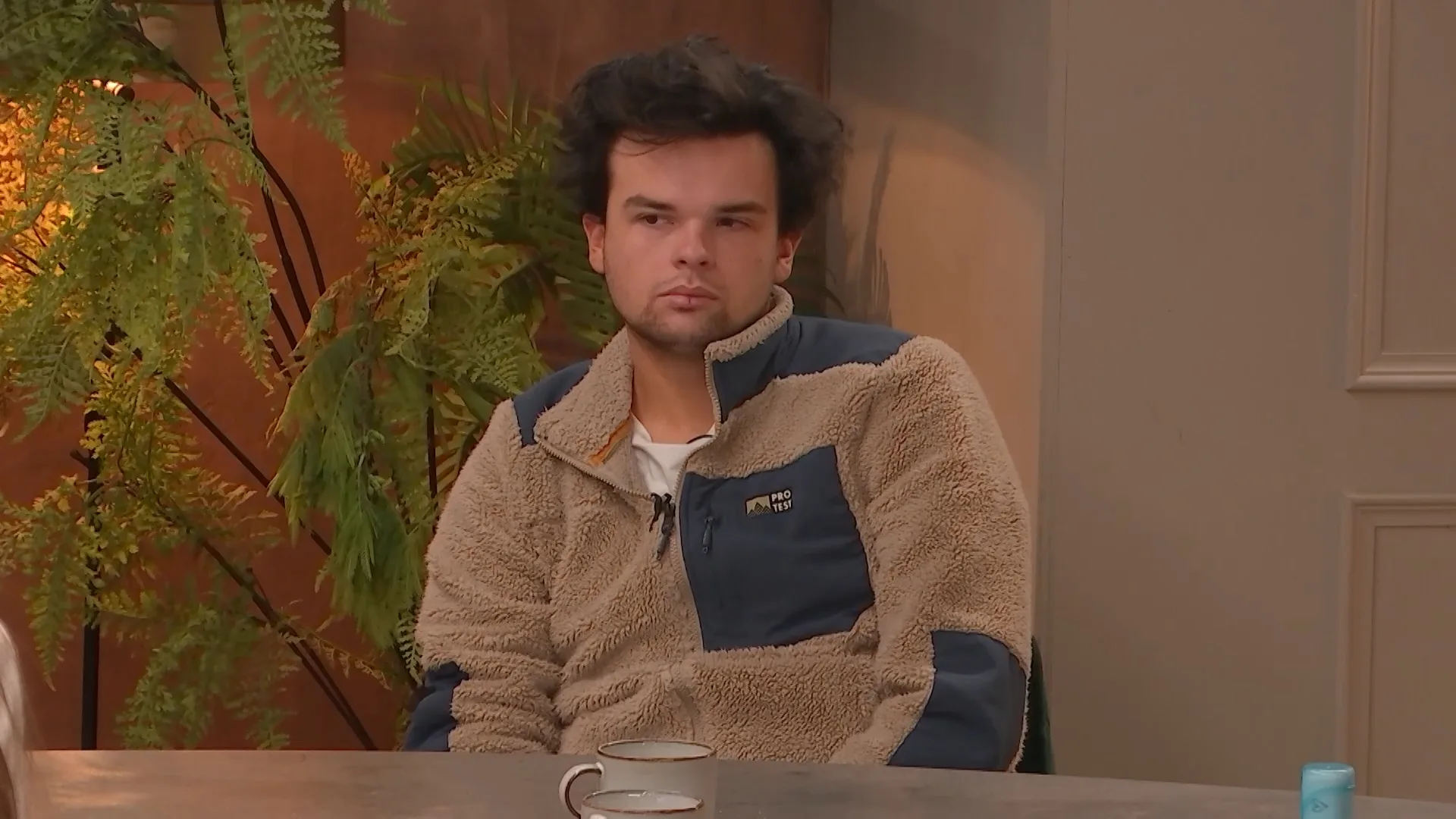 Bondgenoten-deelnemers roddelen er op los: 'Pure grafbek'