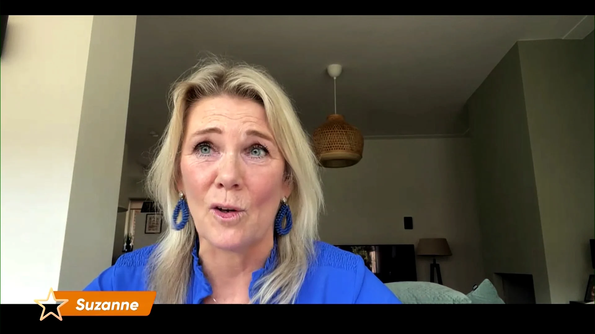 Zo gaat het nu tussen Suzanne en Robert Jan uit B&B Vol Liefde