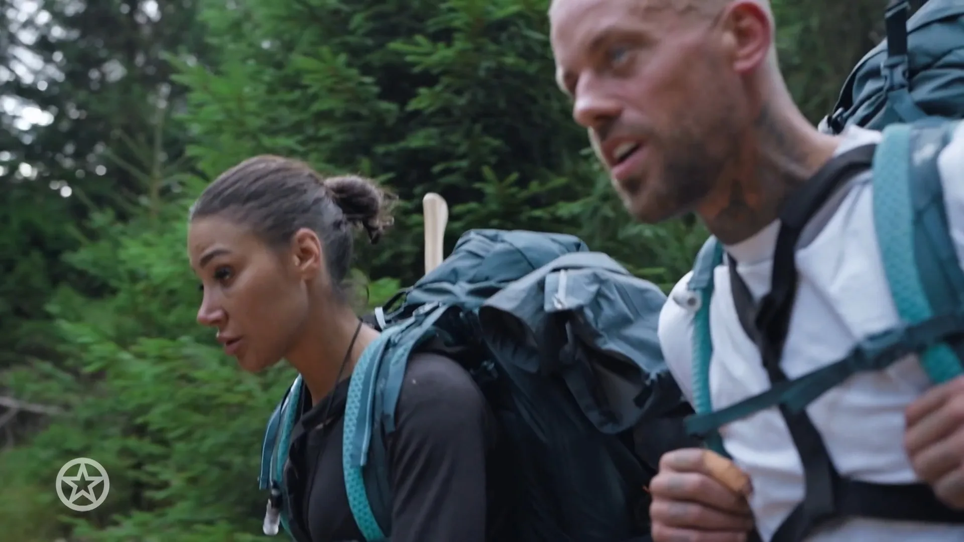 Laatste loodjes voor kandidaten No Way Back VIPS