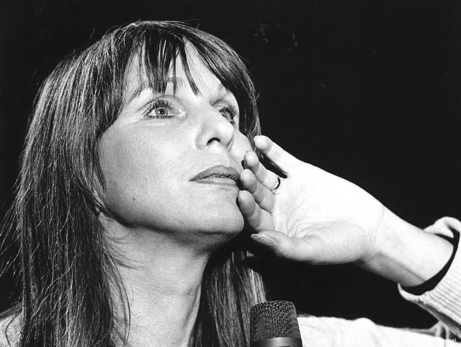 Zangeres Liselore Gerritsen (83) overleden