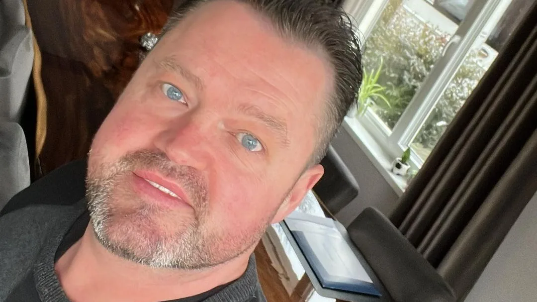 Dít gaat Frans Duijts aan zichzelf laten doen 