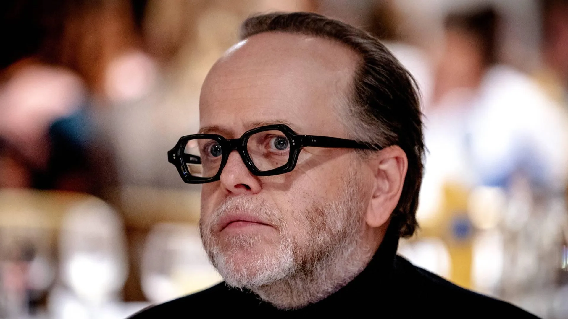 ZIEN: Marc-Marie Huijbregts over DWDD-schandaal