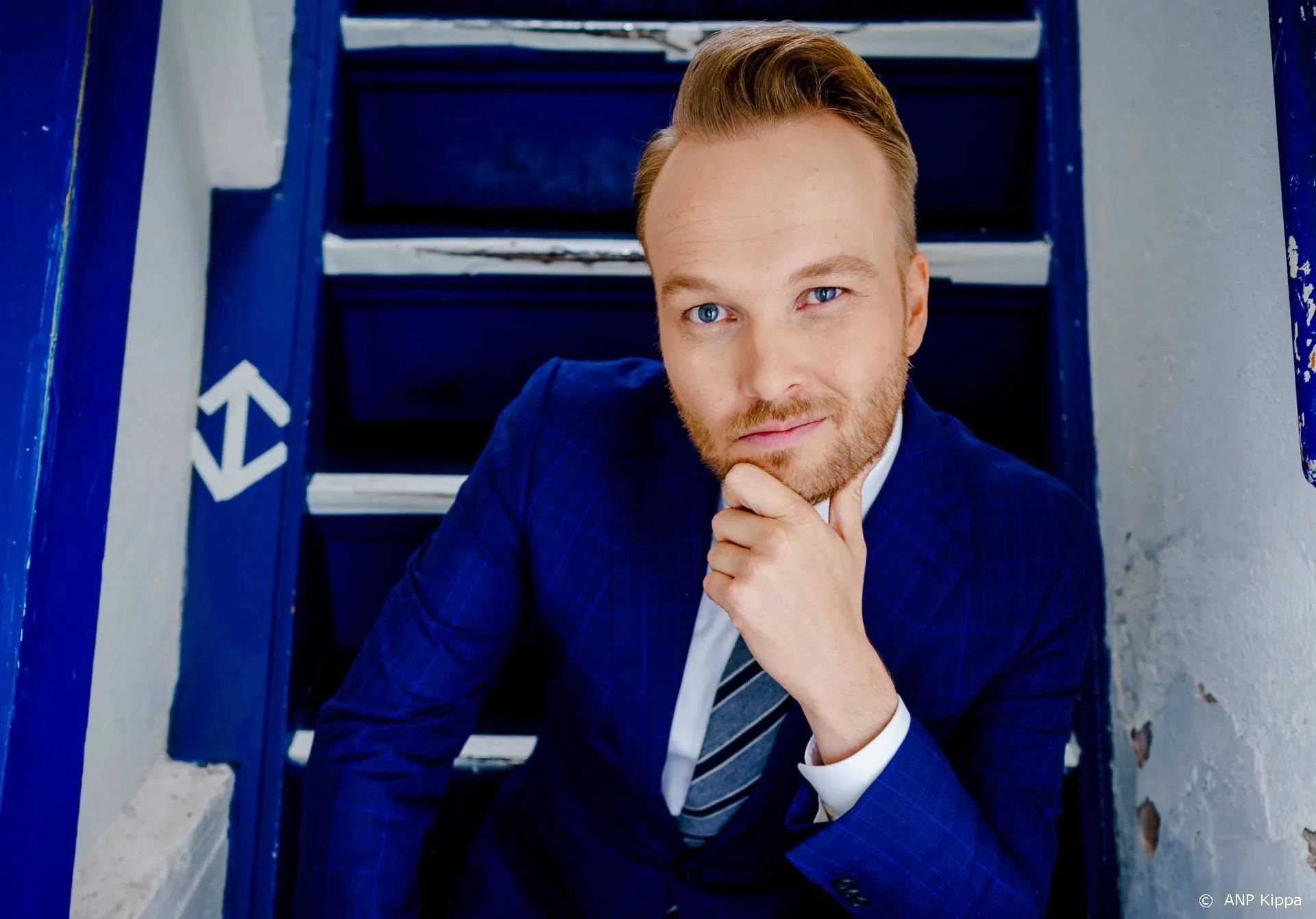 Honderdste aflevering voor Zondag met Lubach