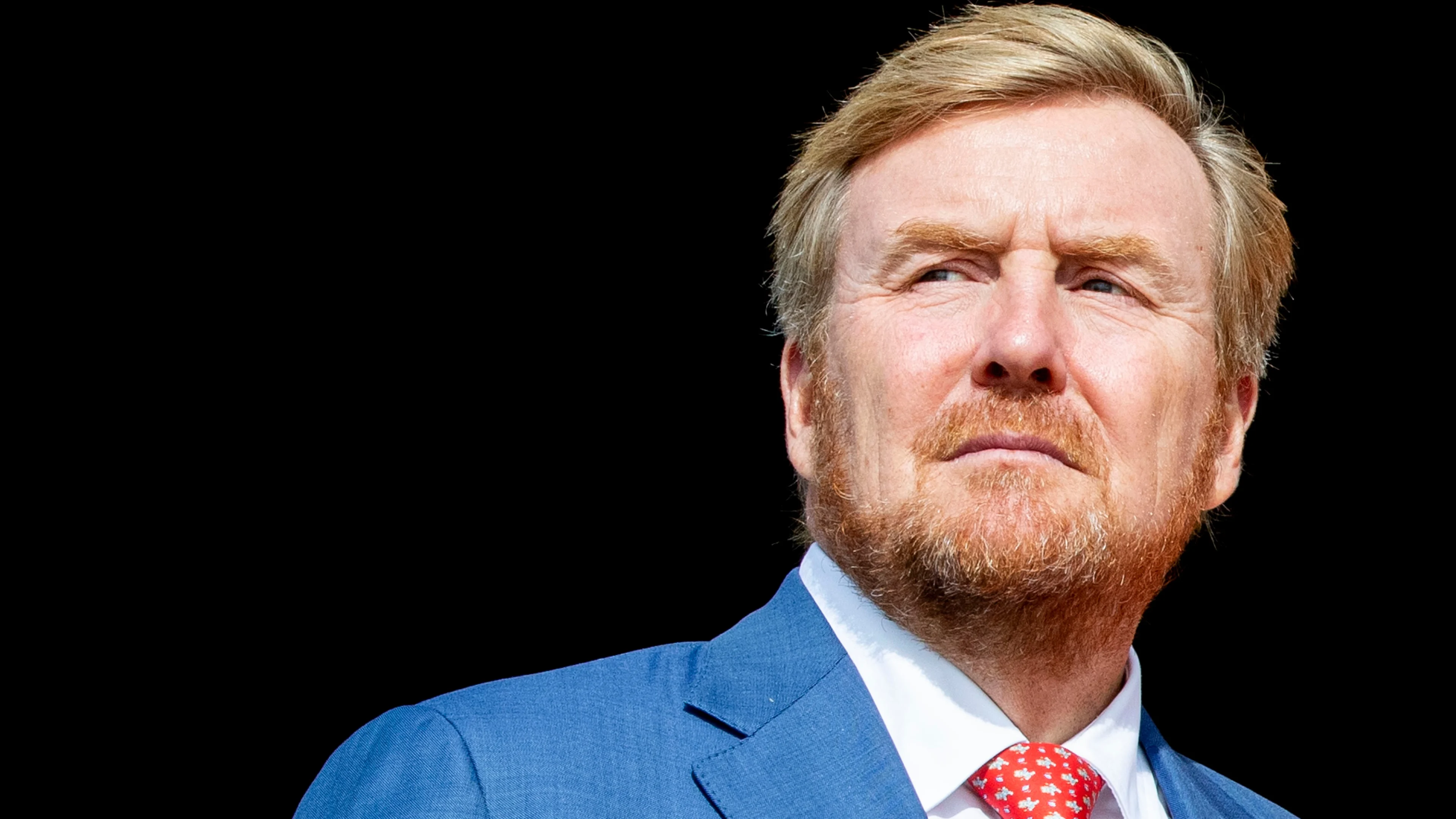 Hier houdt de koning dit jaar zijn kersttoespraak