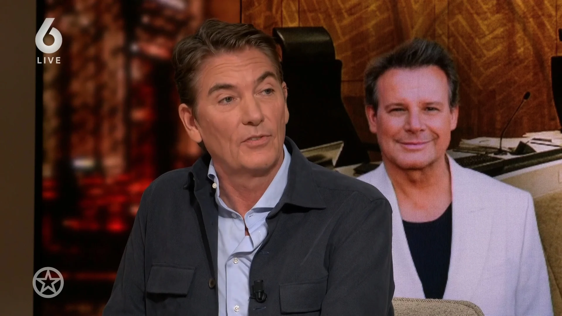 Leco van Zadelhoff reageert in Borsato-zaak na jaren stilte