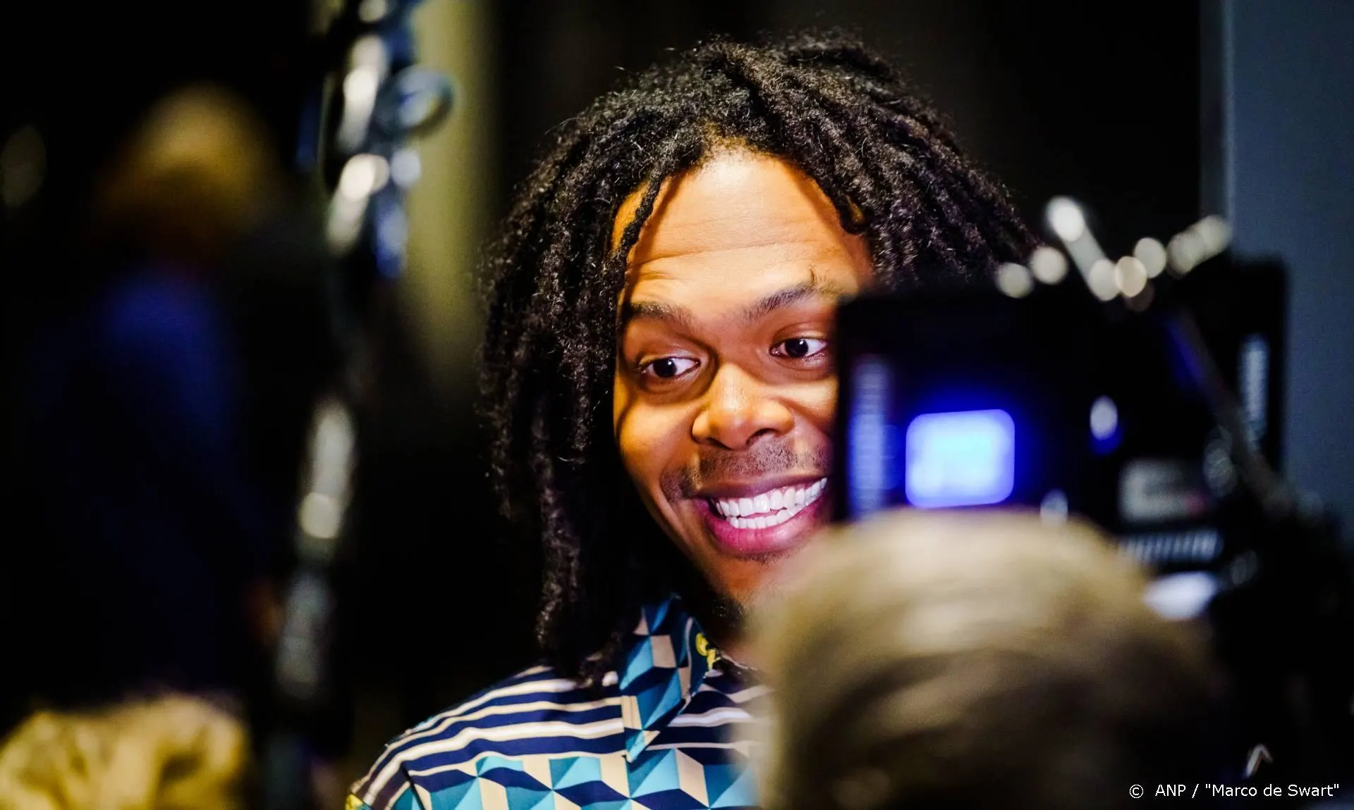 Rotterdam draagt meeste ideeën aan voor introvideos songfestival