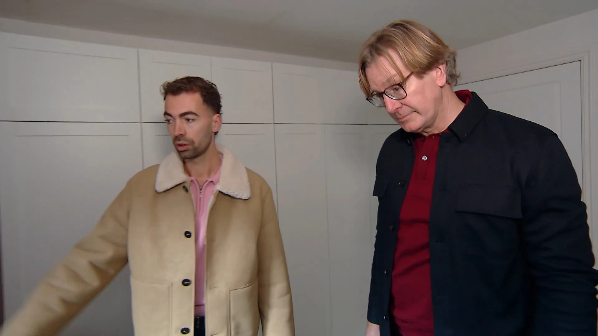 Daan Alferink snapt het bed niet helemaal: “Net een ufo”